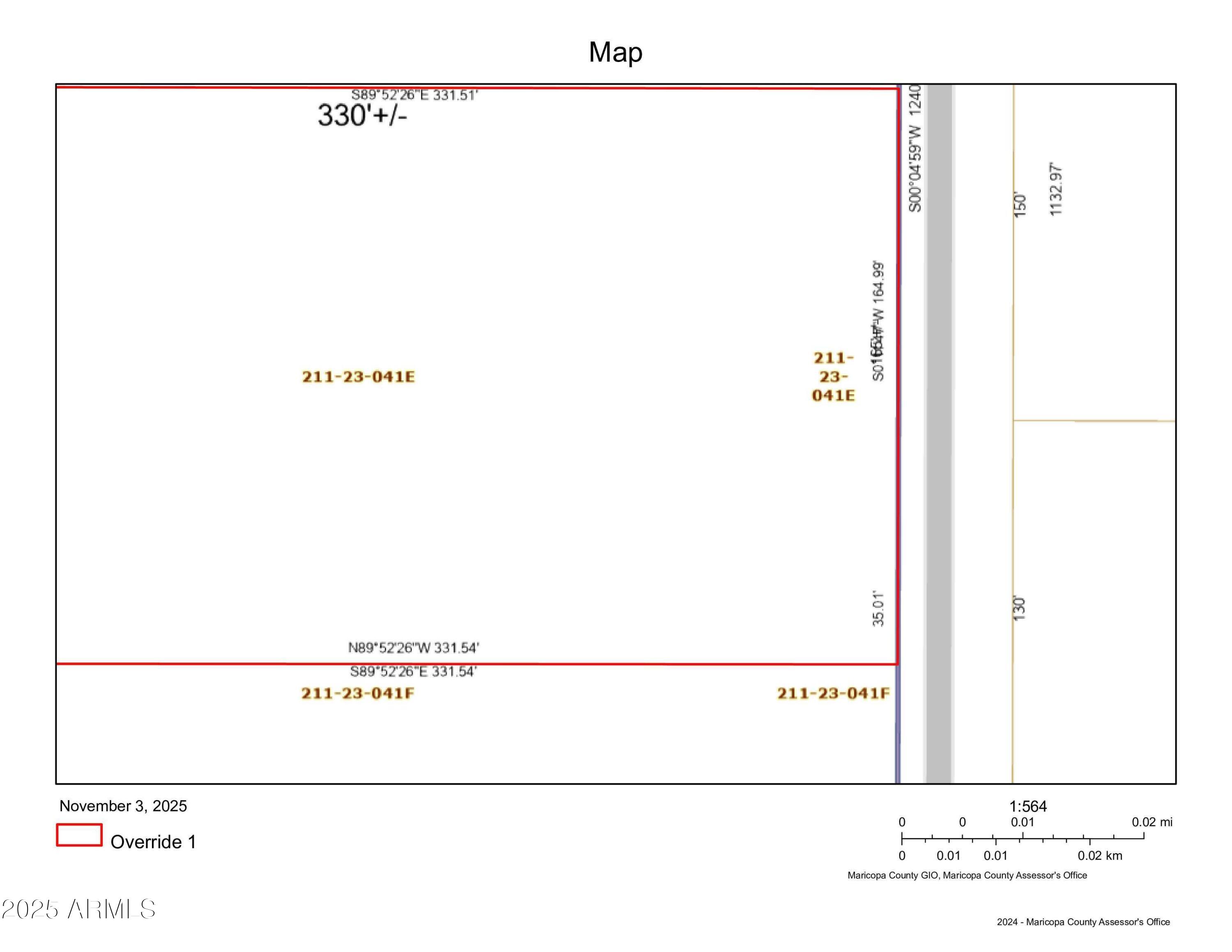 Phoenix, Arizona, 85086, United States, 4 Bedrooms Bedrooms, ,2 BathroomsBathrooms,Residential,For Sale,1988949