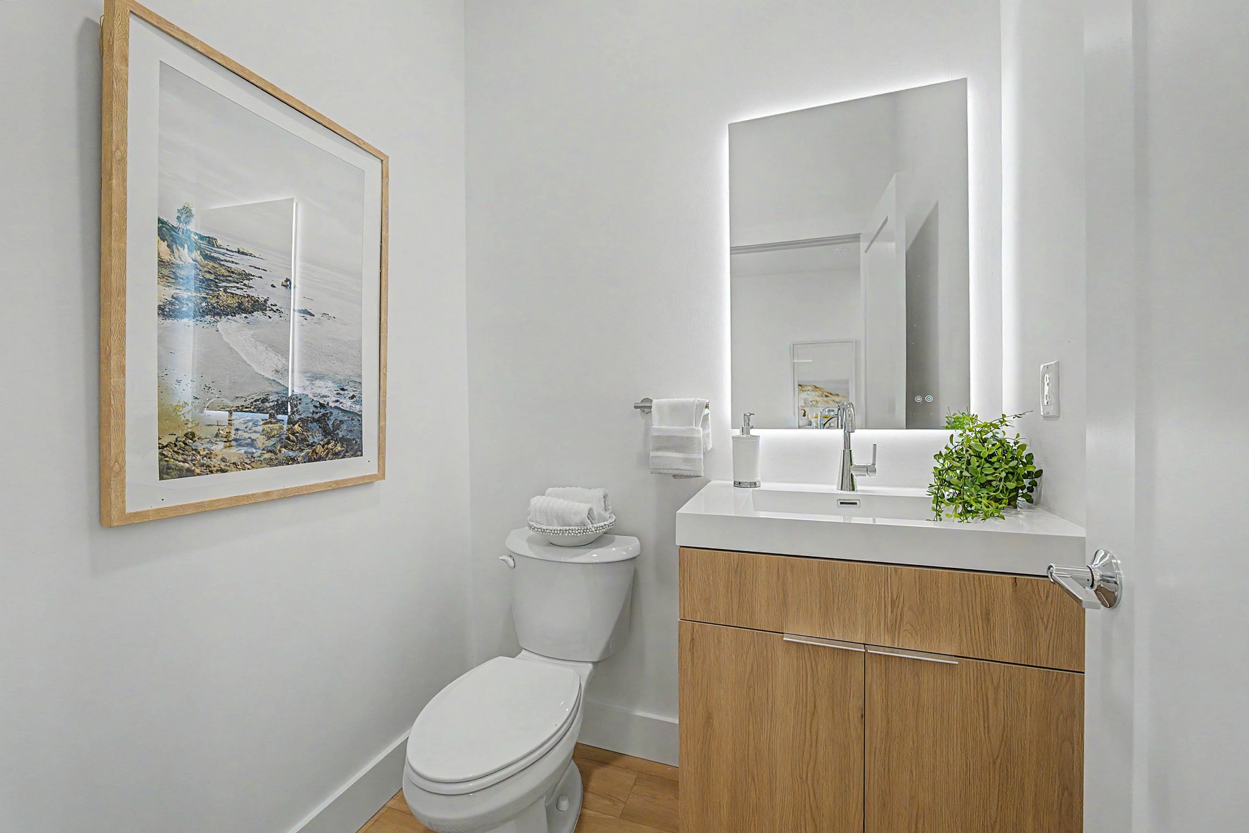  101 B Westminster Avenue - 物件實景