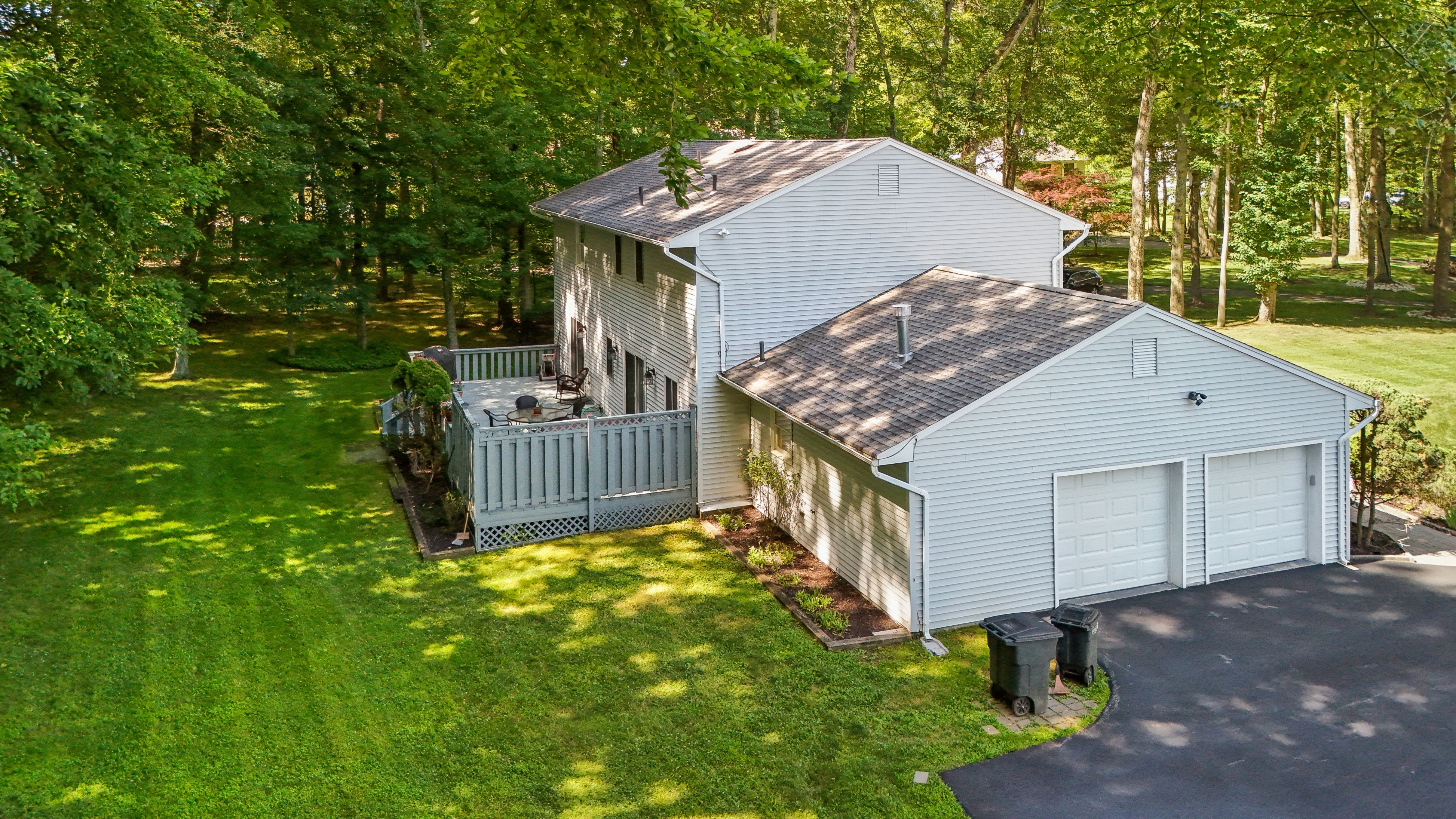  425 White Oak Road, Tappan, NY 10964 - 物件實景