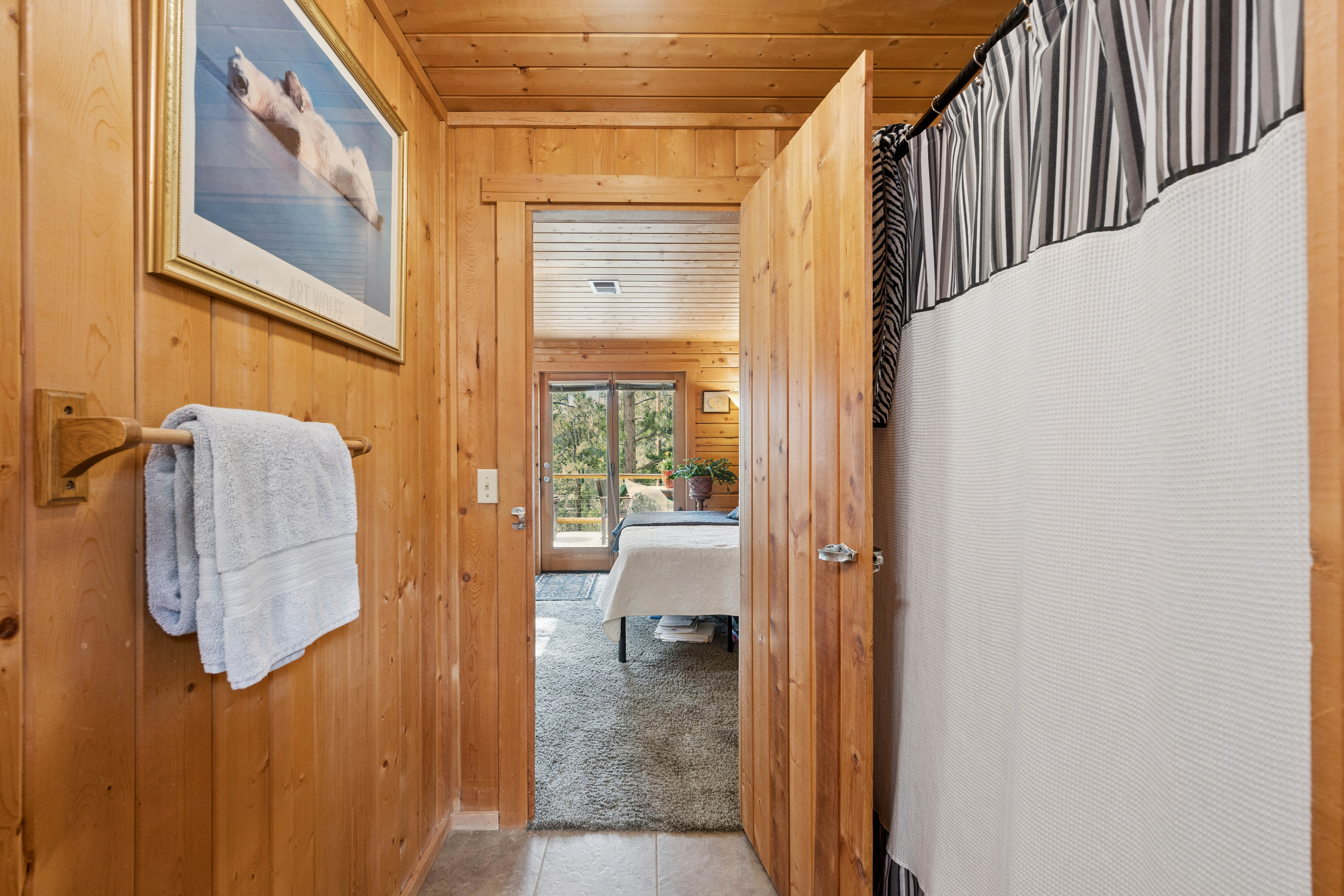  Rare Opportunity To Create A Private Mountain Compound - 物件實景