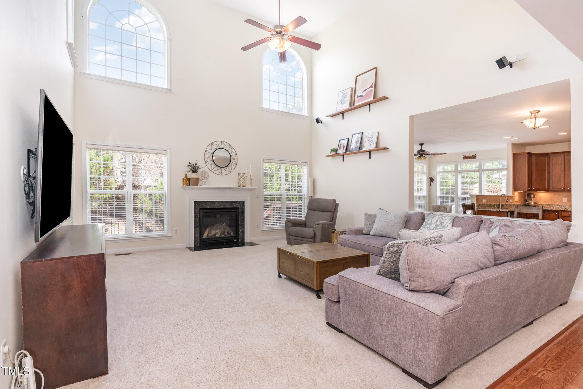 Raleigh, North Carolina, 27614, United States, 4 Bedrooms Bedrooms, ,3 BathroomsBathrooms,Residential,For Sale,1891857