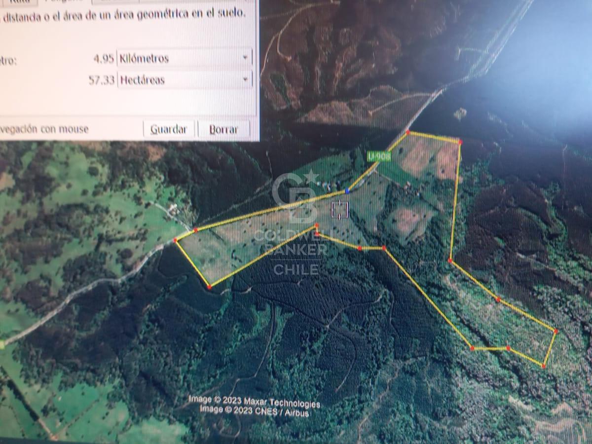 Purranque, Chile, ,Residential,For Sale,1907269