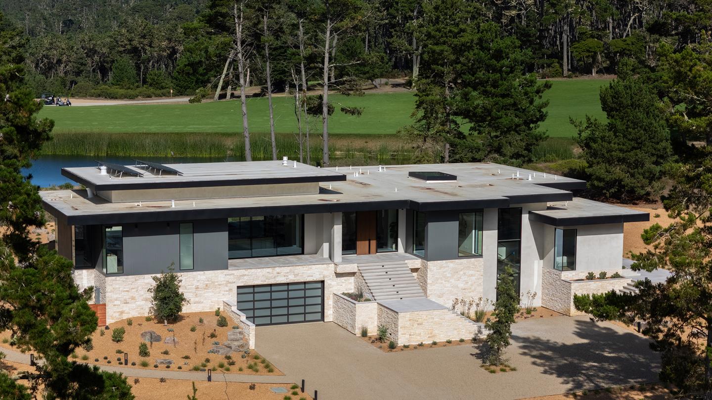 Pebble Beach, California, 93953, United States, 4 Bedrooms Bedrooms, ,6 BathroomsBathrooms,Residential,For Sale,1913499