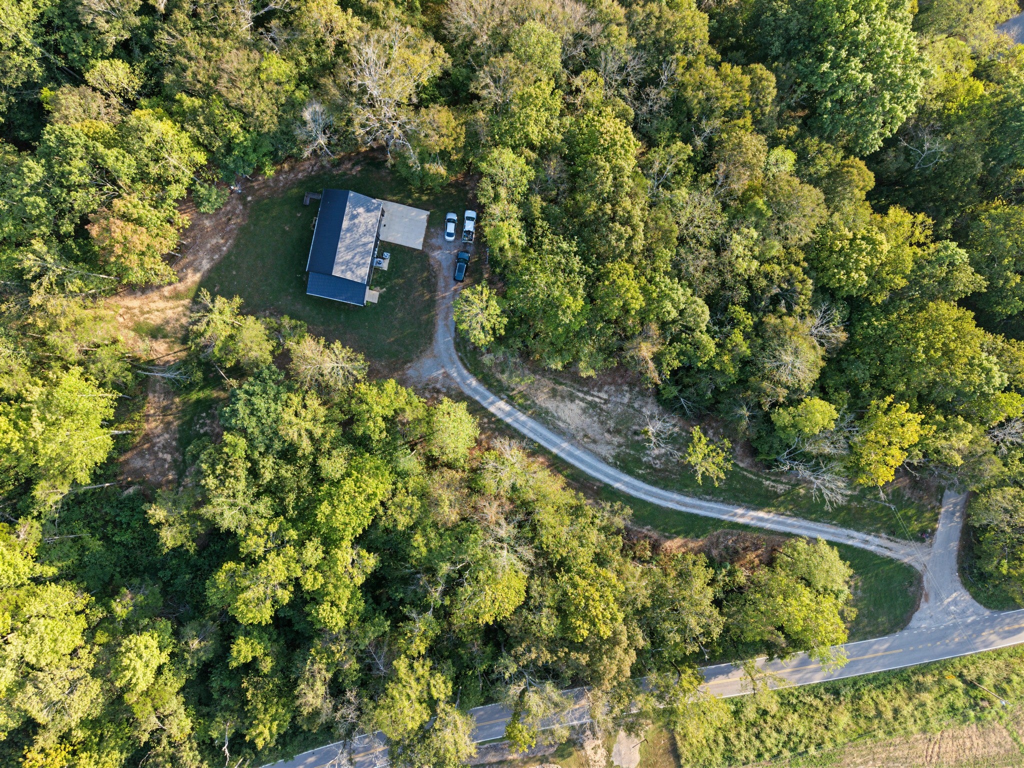Cold Springs Rd, Lafayette, TN 37083 #1