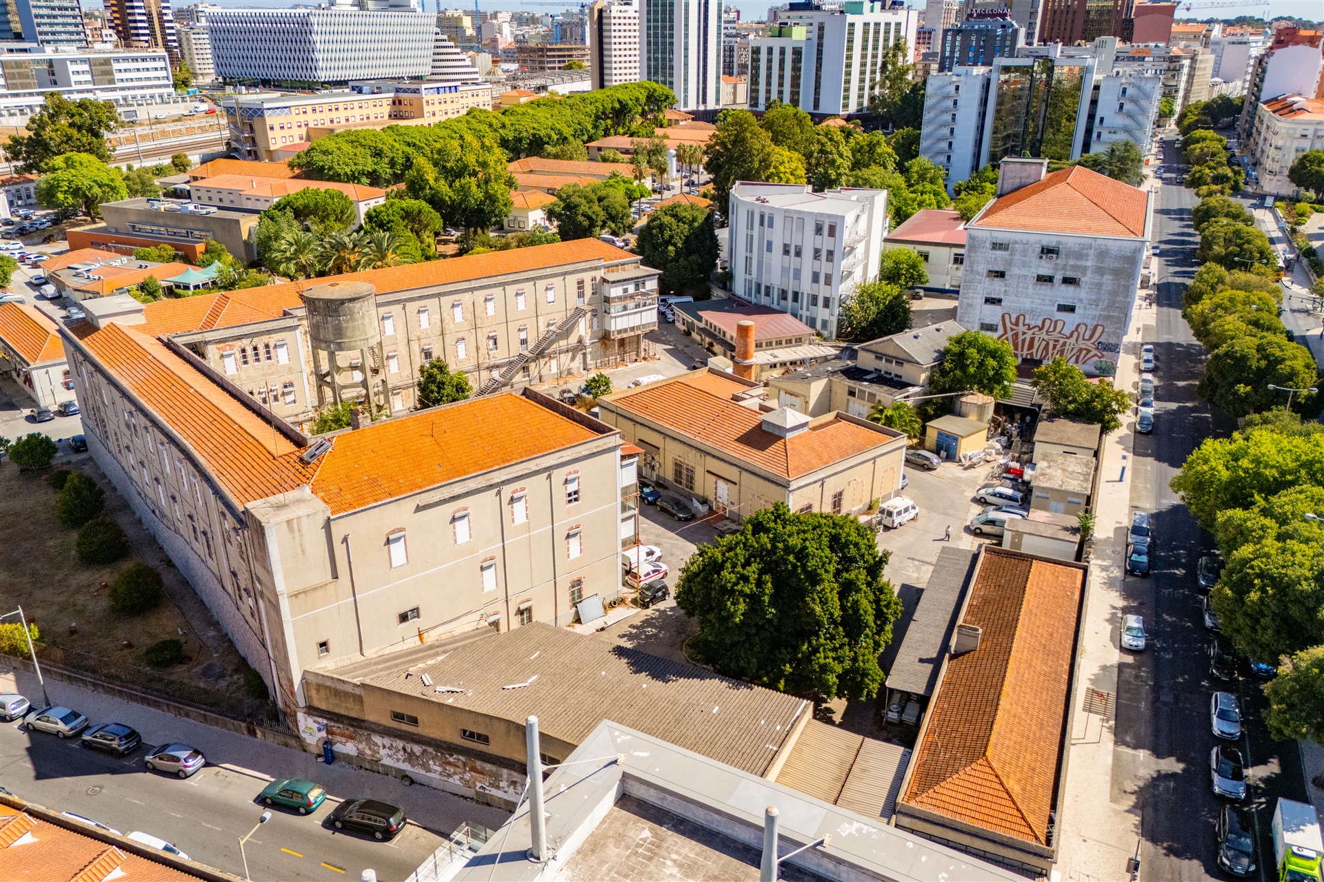  Building, 11 bedrooms, for Sale - 物件實景