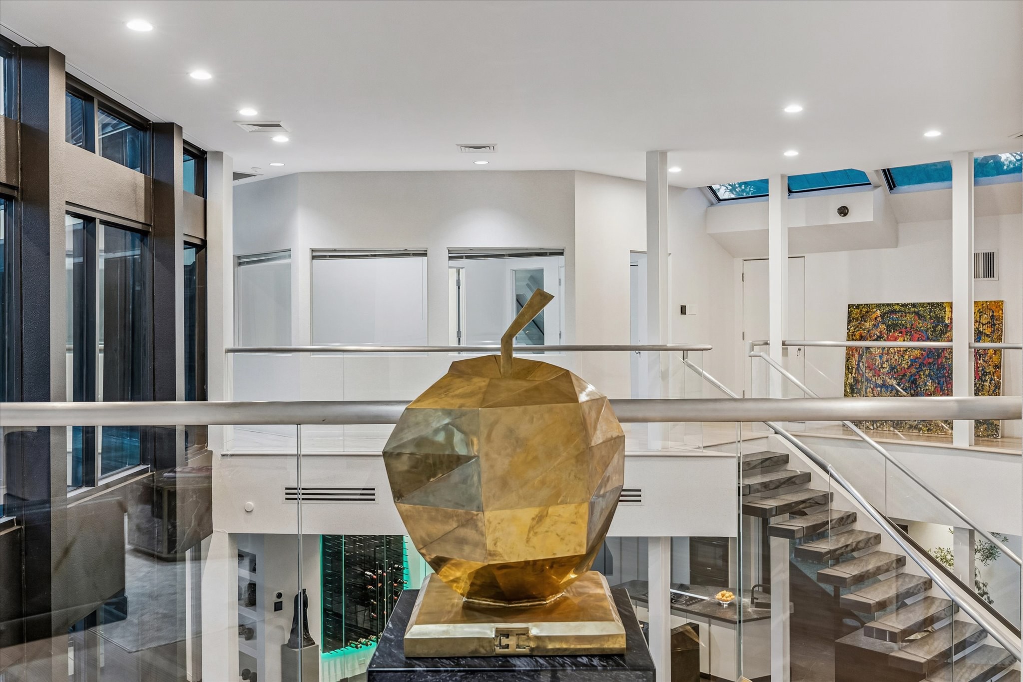  The Black Bull House - 物件實景