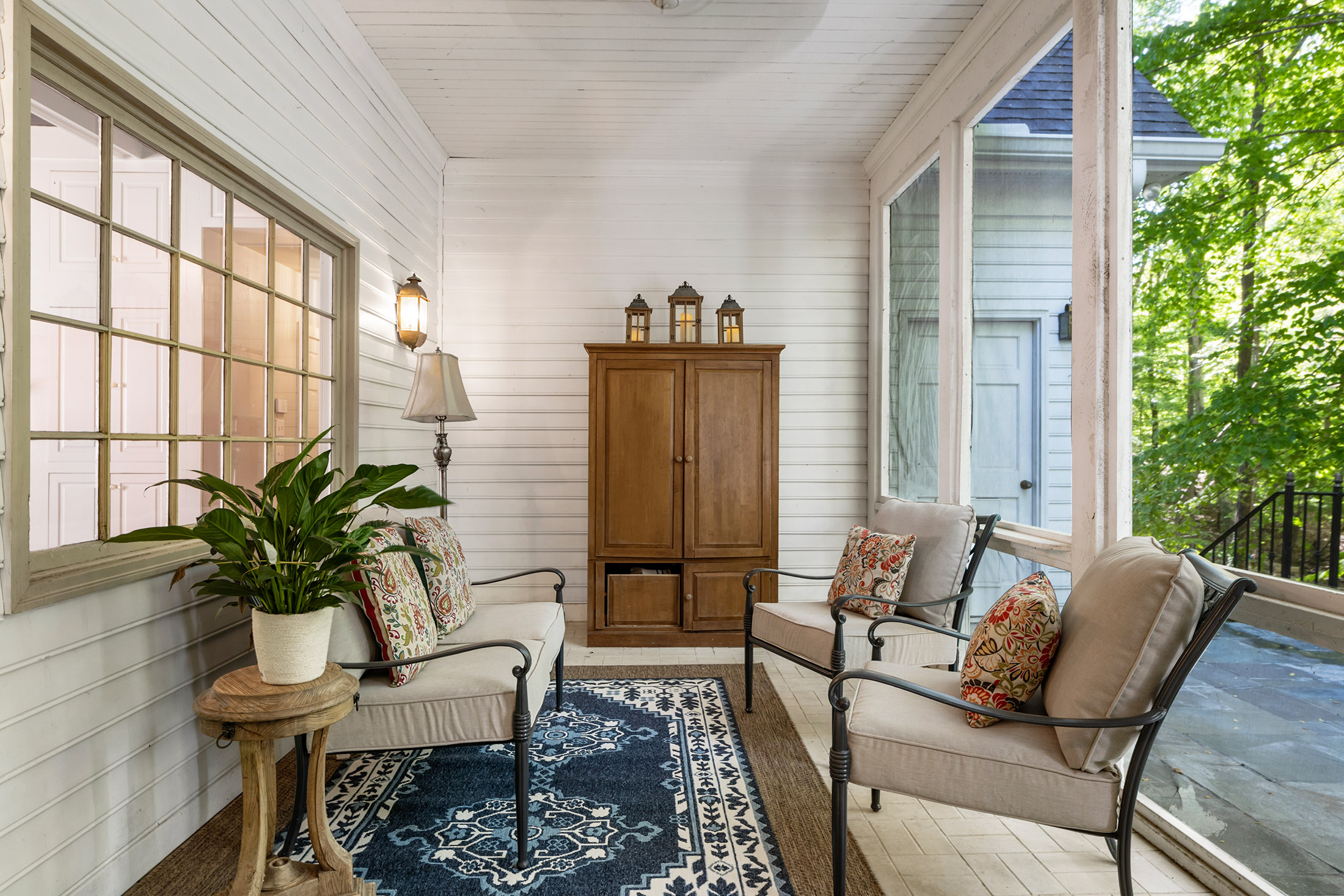  Timeless Colonial-Style Estate Near Historic Roswell - 物件實景