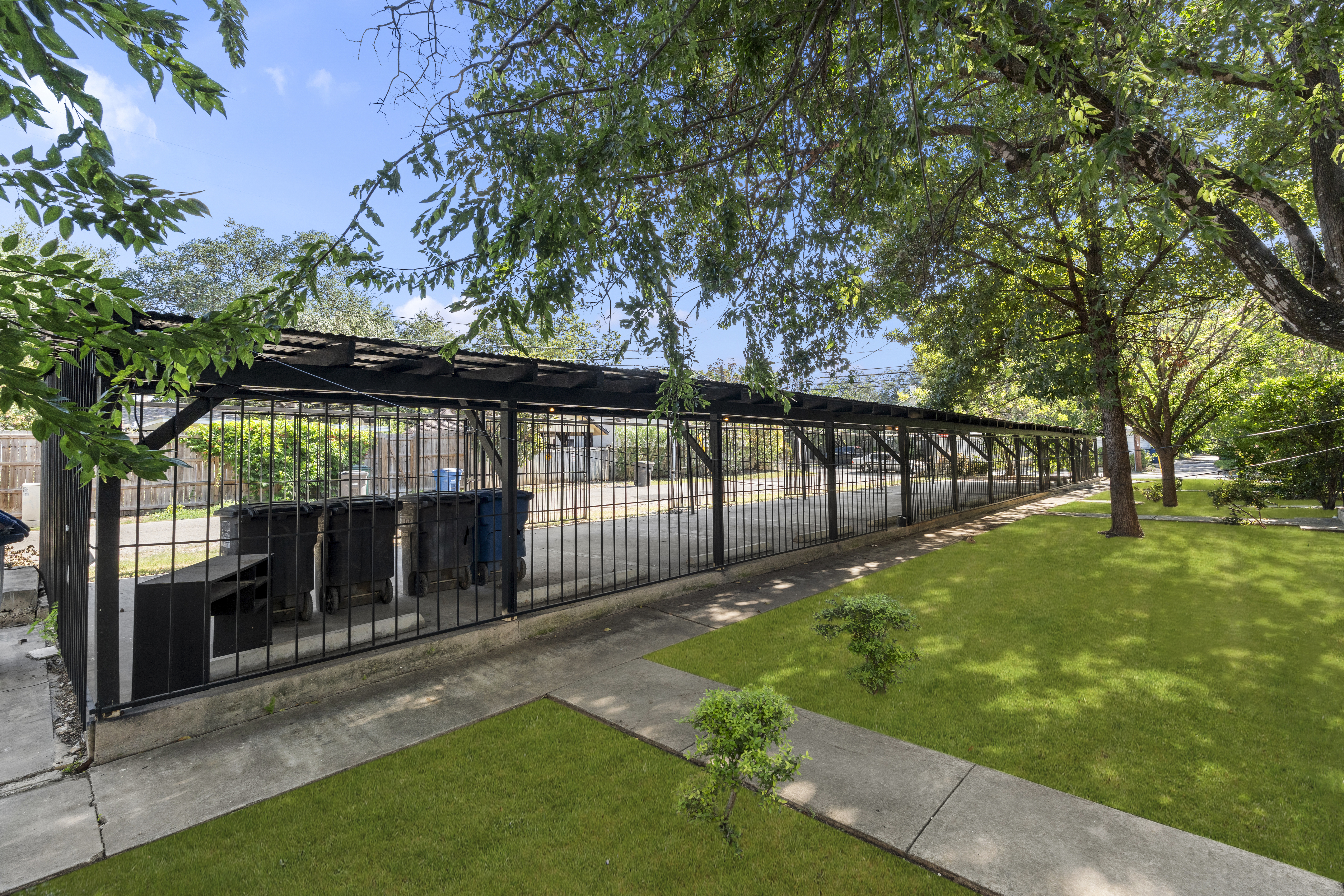  Exceptional 12-Unit Multifamily Investment Opportunity in Historic Monte Vista - 物件實景