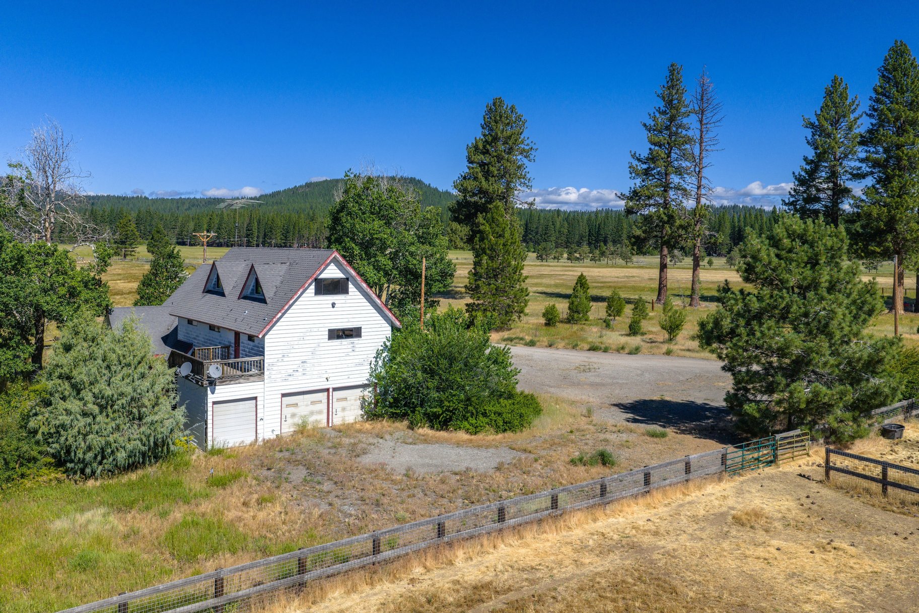  Landmark Ranch in California