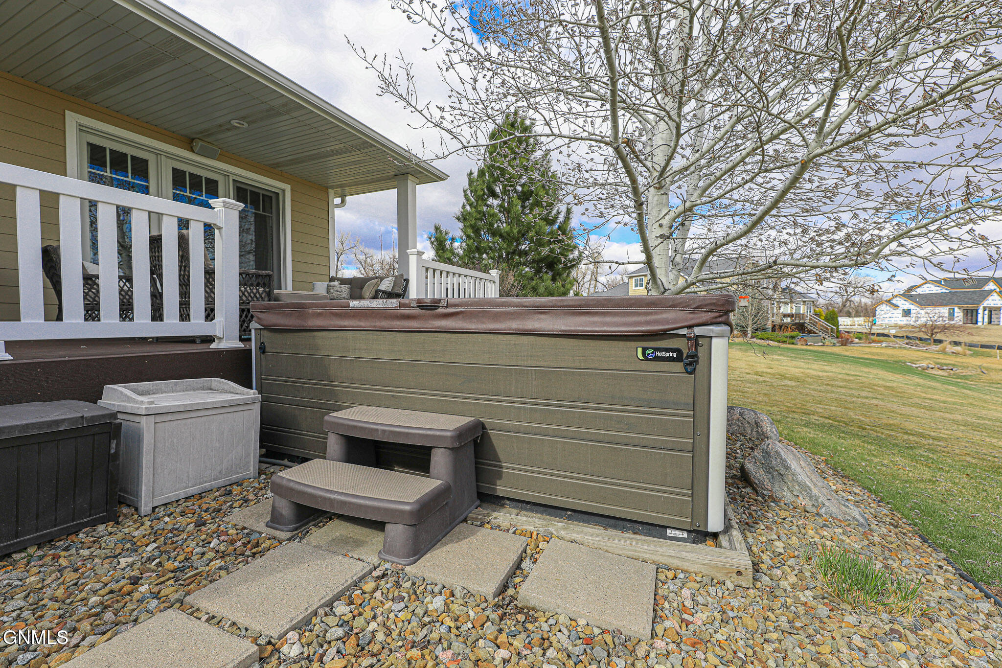 Bismarck, North Dakota, 58503, United States, 6 Bedrooms Bedrooms, ,5 BathroomsBathrooms,Residential,For Sale,1980273