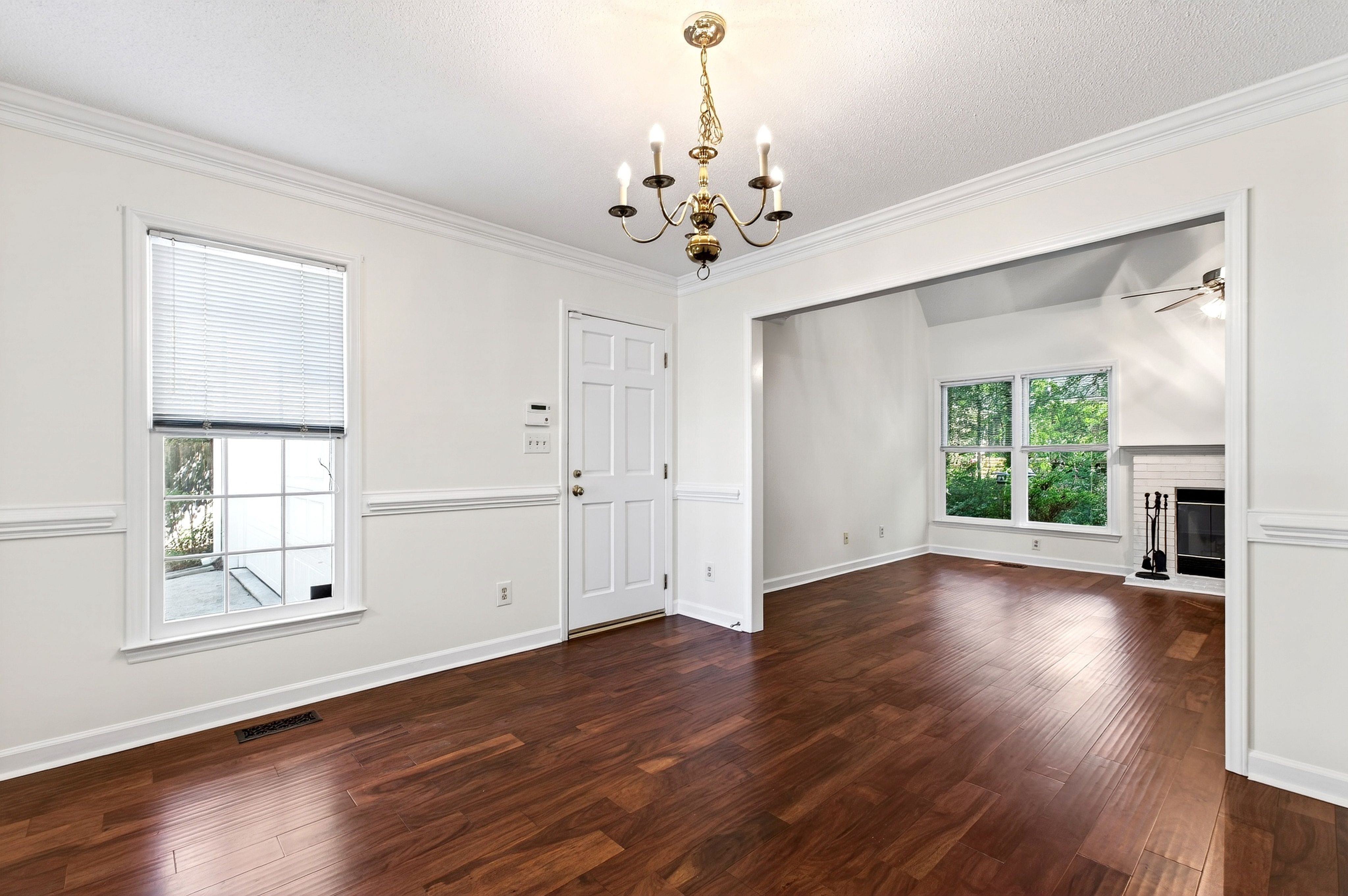  4305 Dinwiddie Court, Raleigh, NC, 27604 - 物件實景