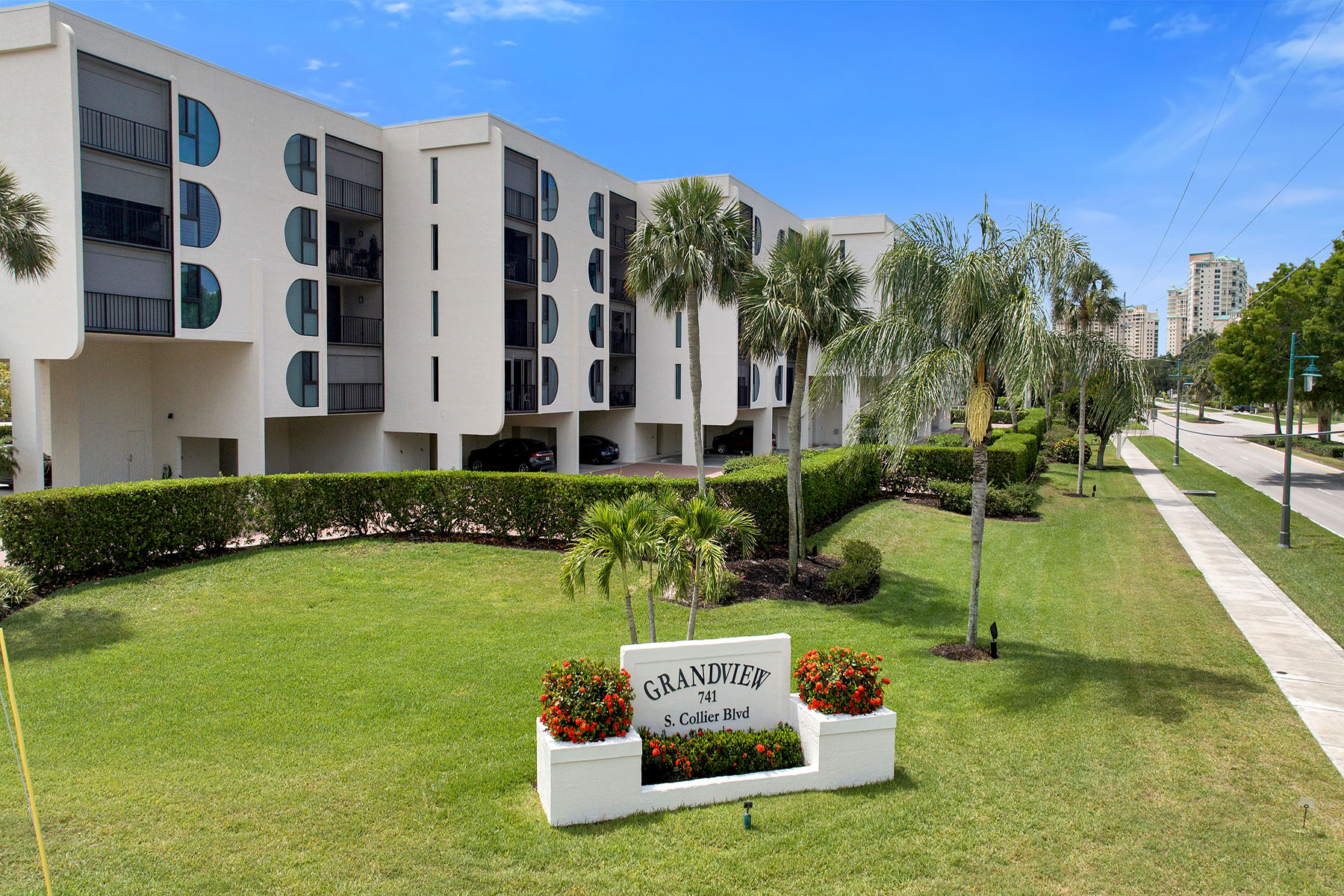  MARCO ISLAND - GRANDVIEW - 物件實景