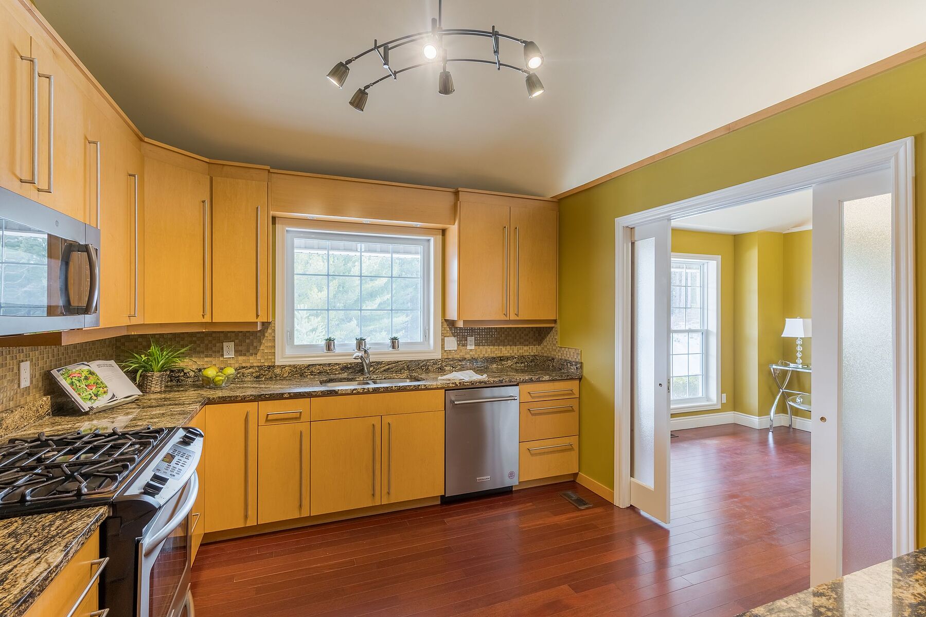  Magic of Warkworth - 物件實景