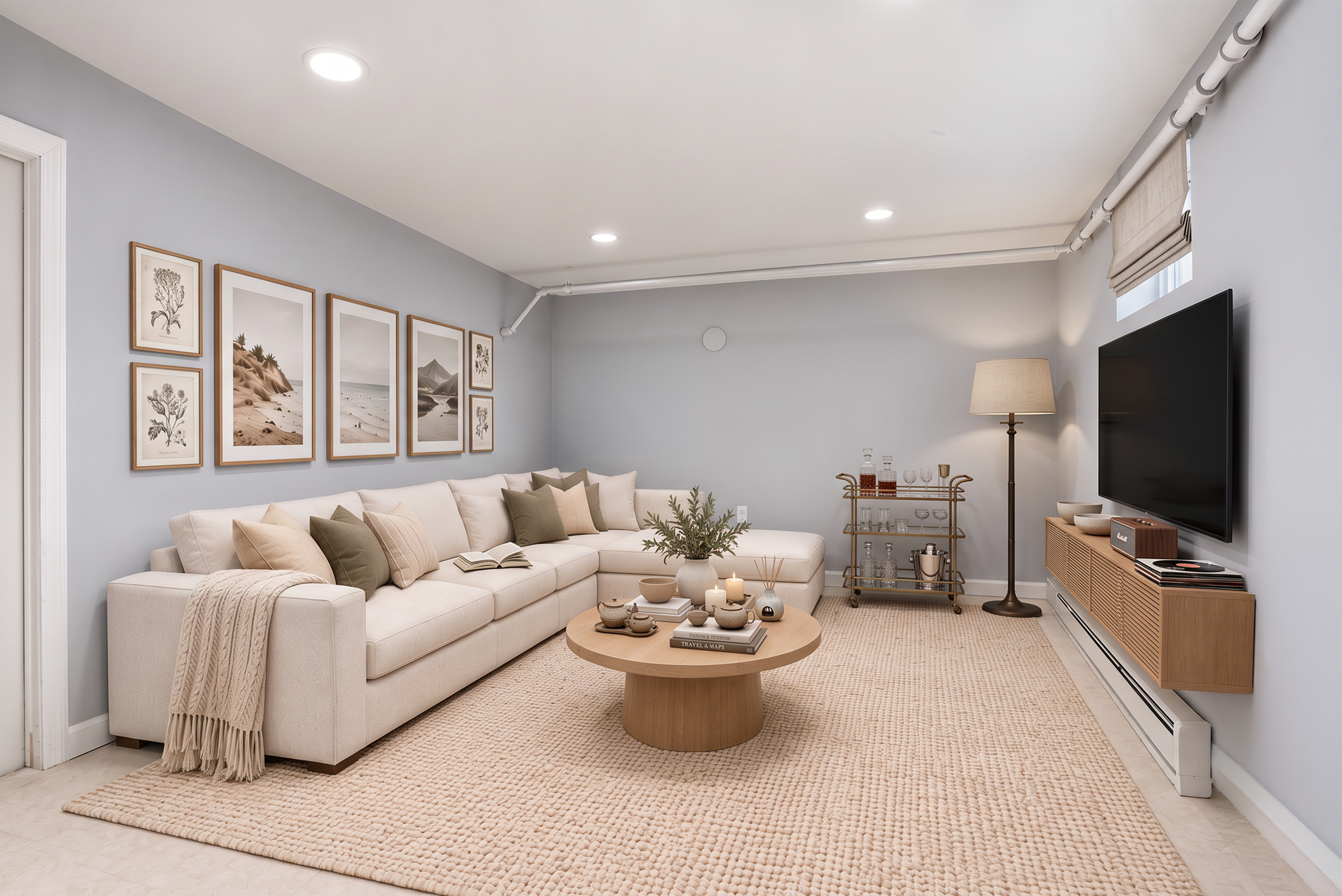  21 Curve Street, Bedford, MA 01730 - 物件實景