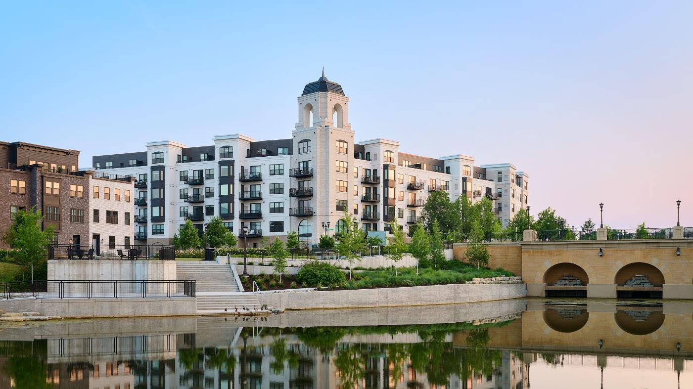 Saint Paul, Minnesota, 55116, United States, ,Land,For Sale,1787687