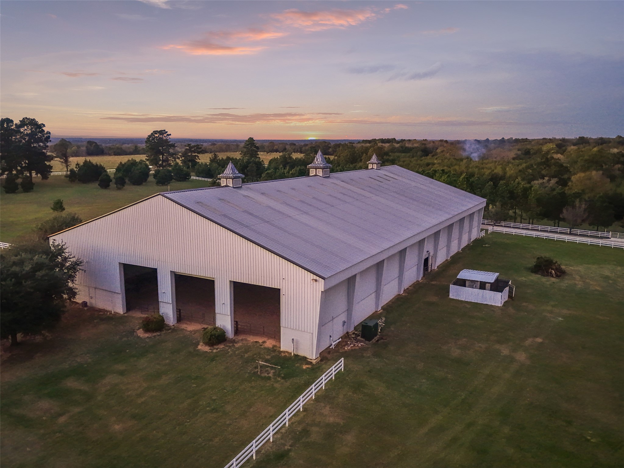  23981 Old Dobbin Plantersville Road - 物件實景
