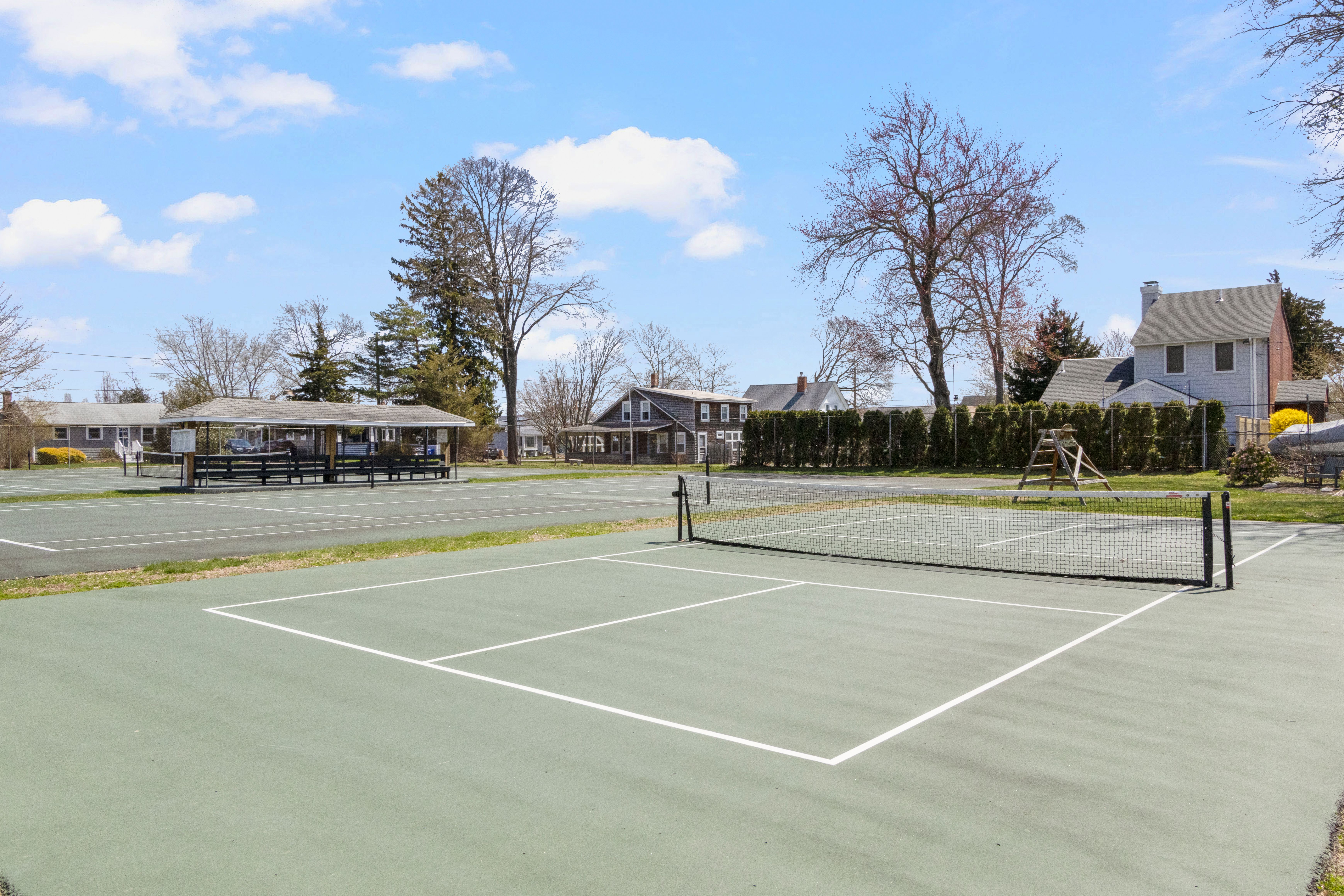  Touisset - 物件實景