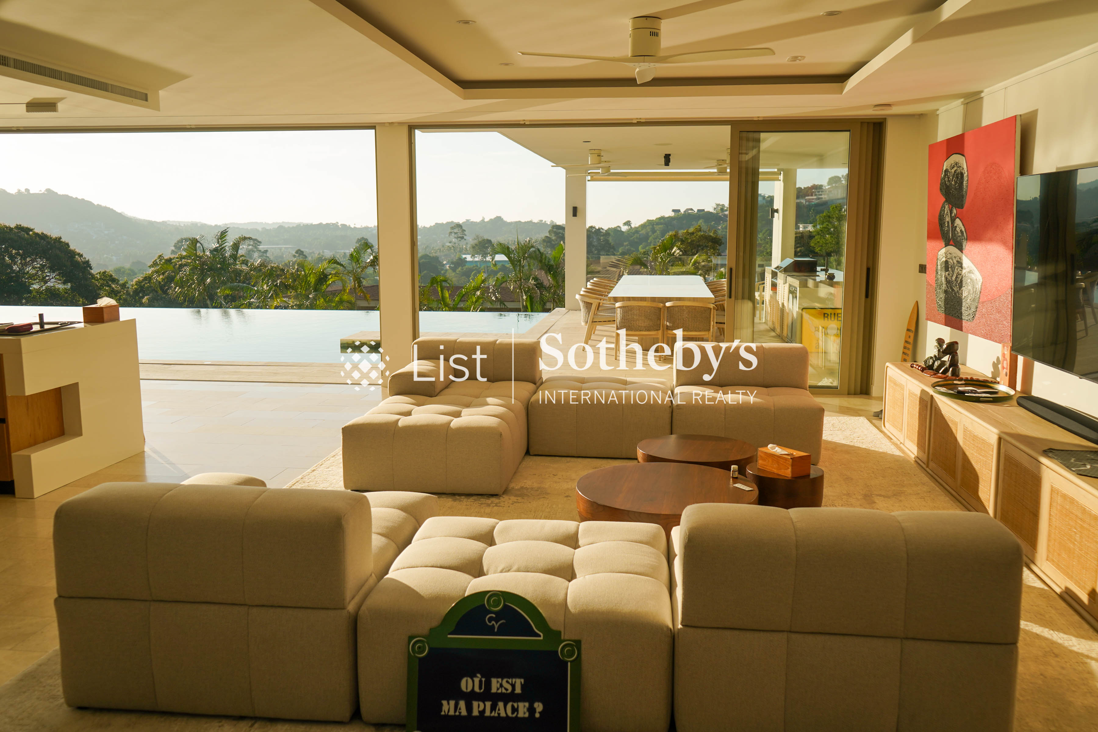  Ivory Sanctuary 7 Beds - 物件實景