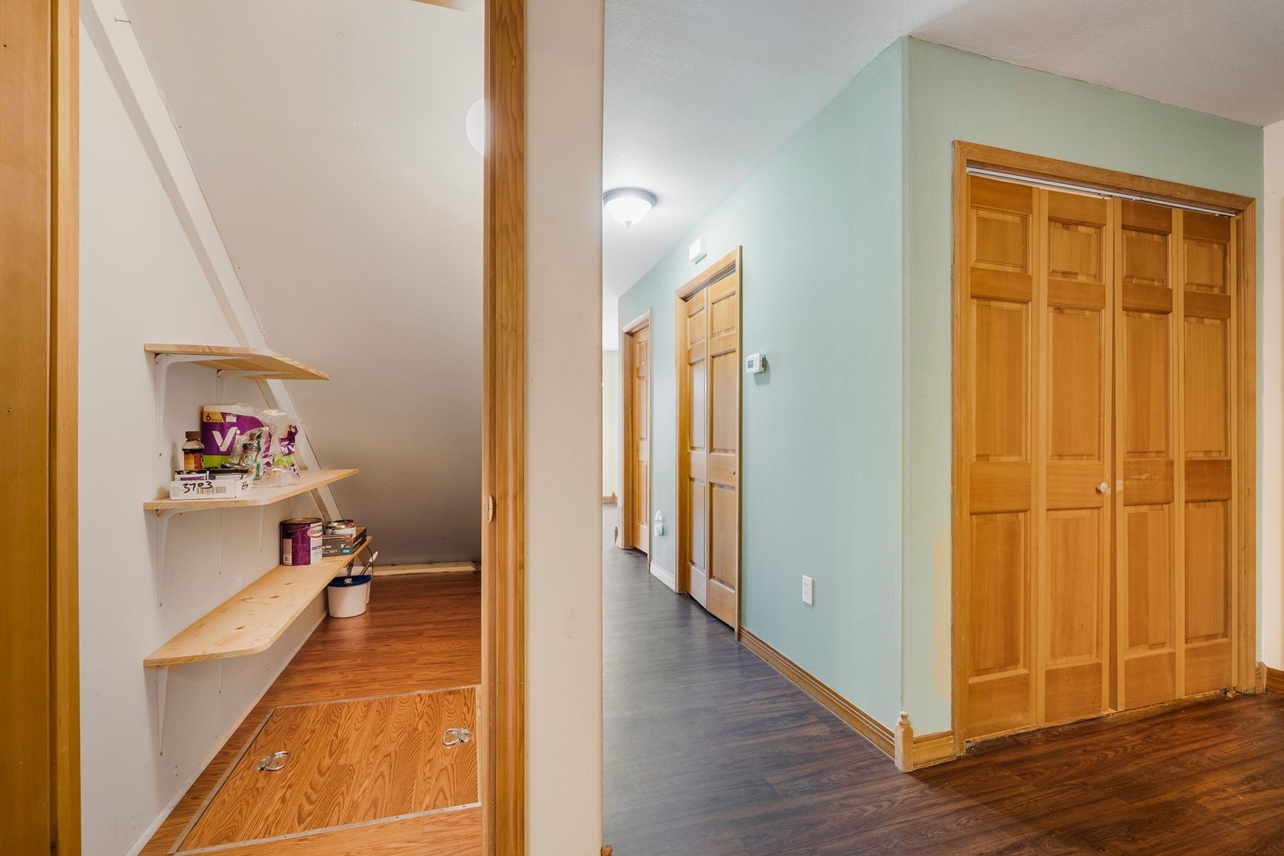  3009 Kelrose Lane - Sandpoint - 物件實景