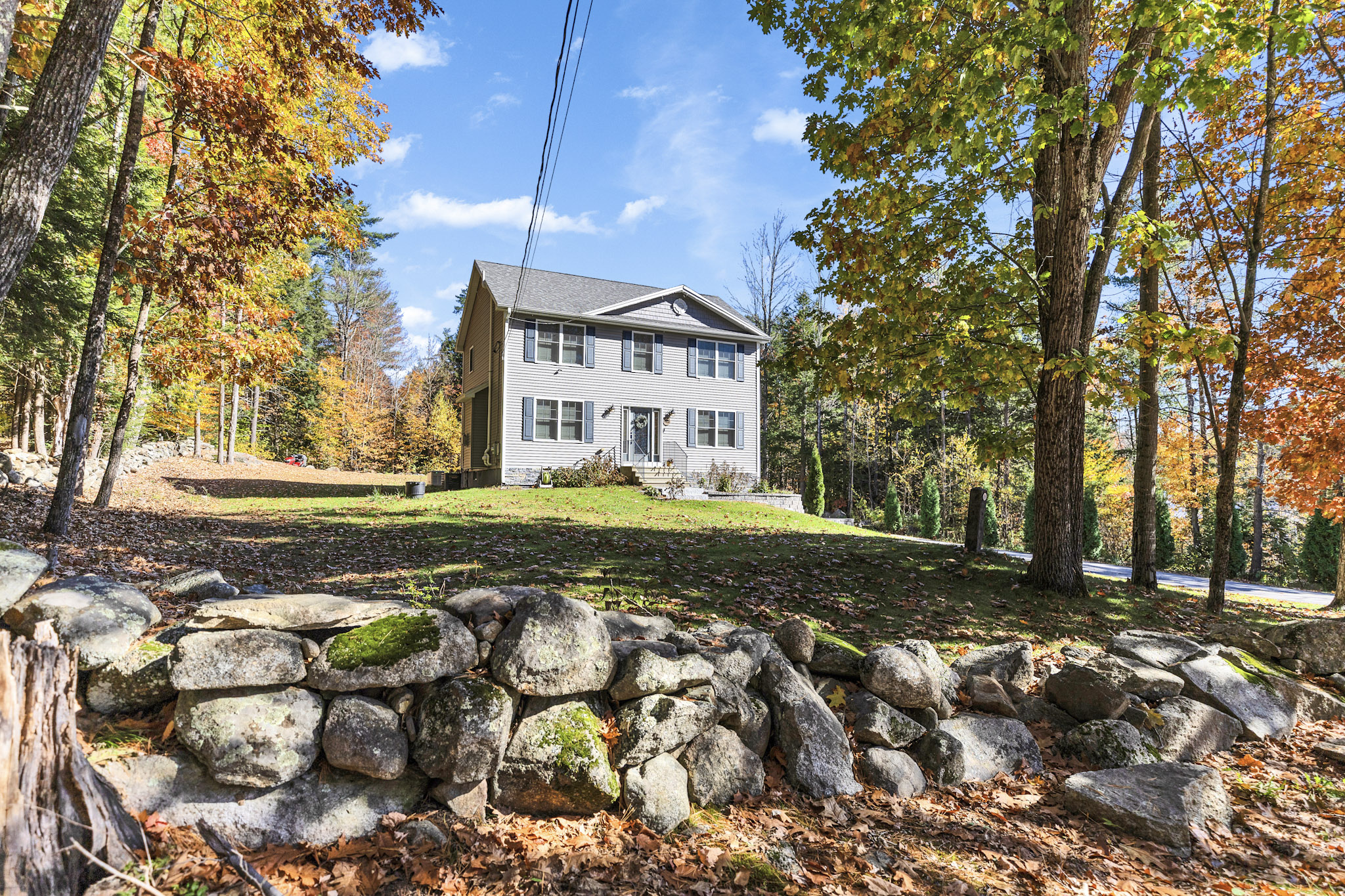  11 Dudley Brook Road - 物件實景