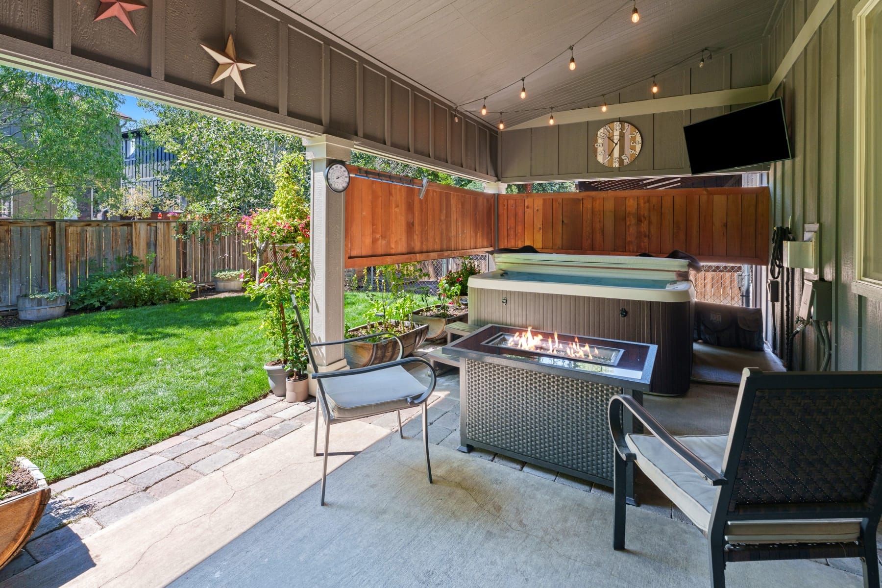  21183 Ritz Place Bend, OR 97702 - 物件實景