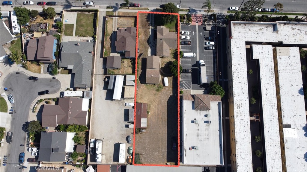 Bellflower, California, 90706, United States, ,Land,For Sale,1947092