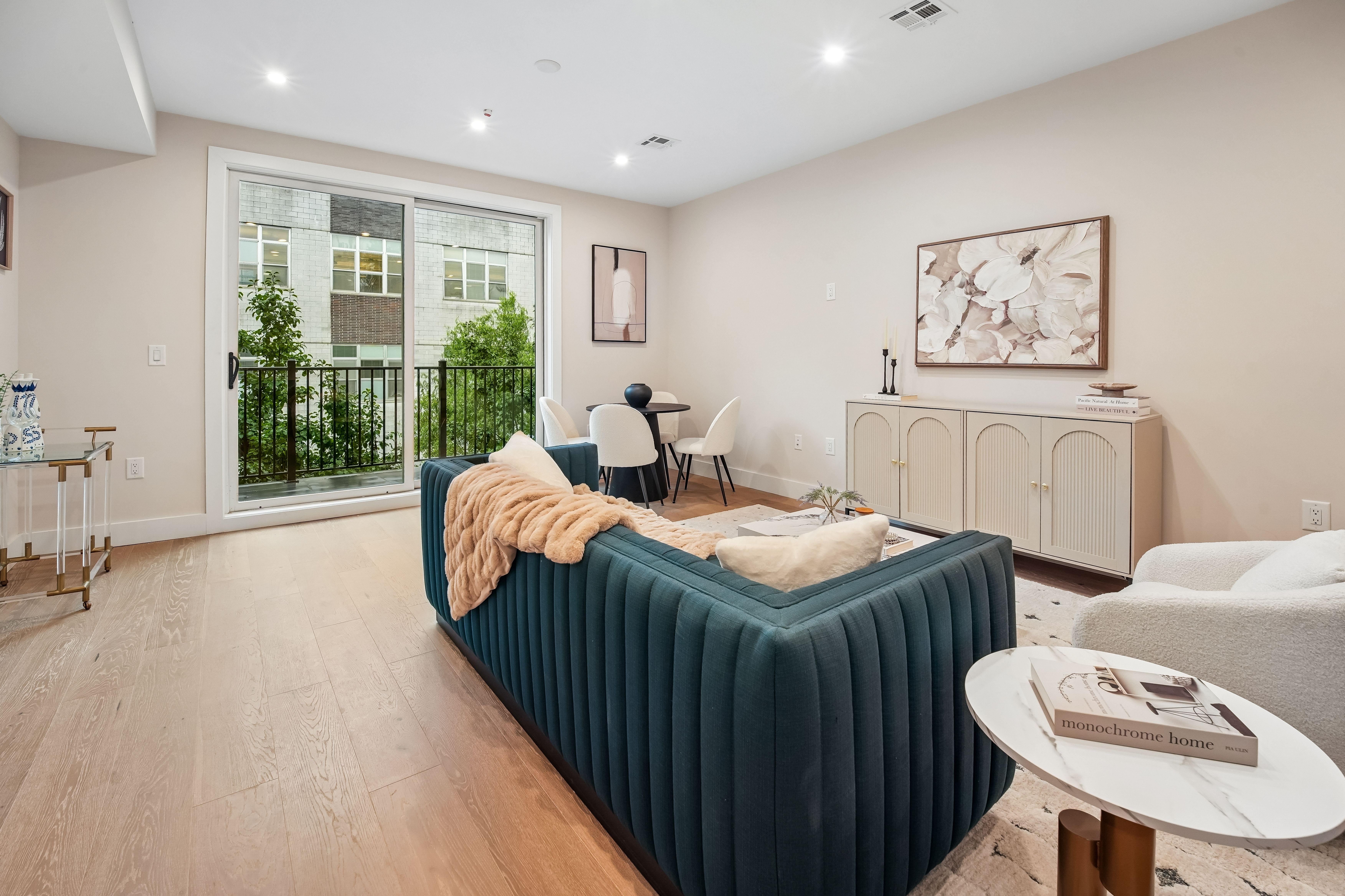  89 Bright Street, Jersey City, NJ 07302 - 物件實景