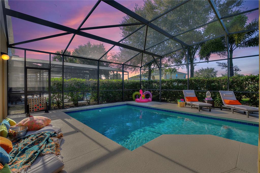 Davenport, Florida, 33837, United States, 5 Bedrooms Bedrooms, ,5 BathroomsBathrooms,Residential,For Sale,1999556