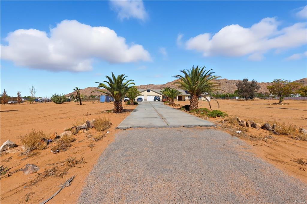 Apple Valley, California, 92307, United States, 4 Bedrooms Bedrooms, ,3 BathroomsBathrooms,Residential,For Sale,1995123