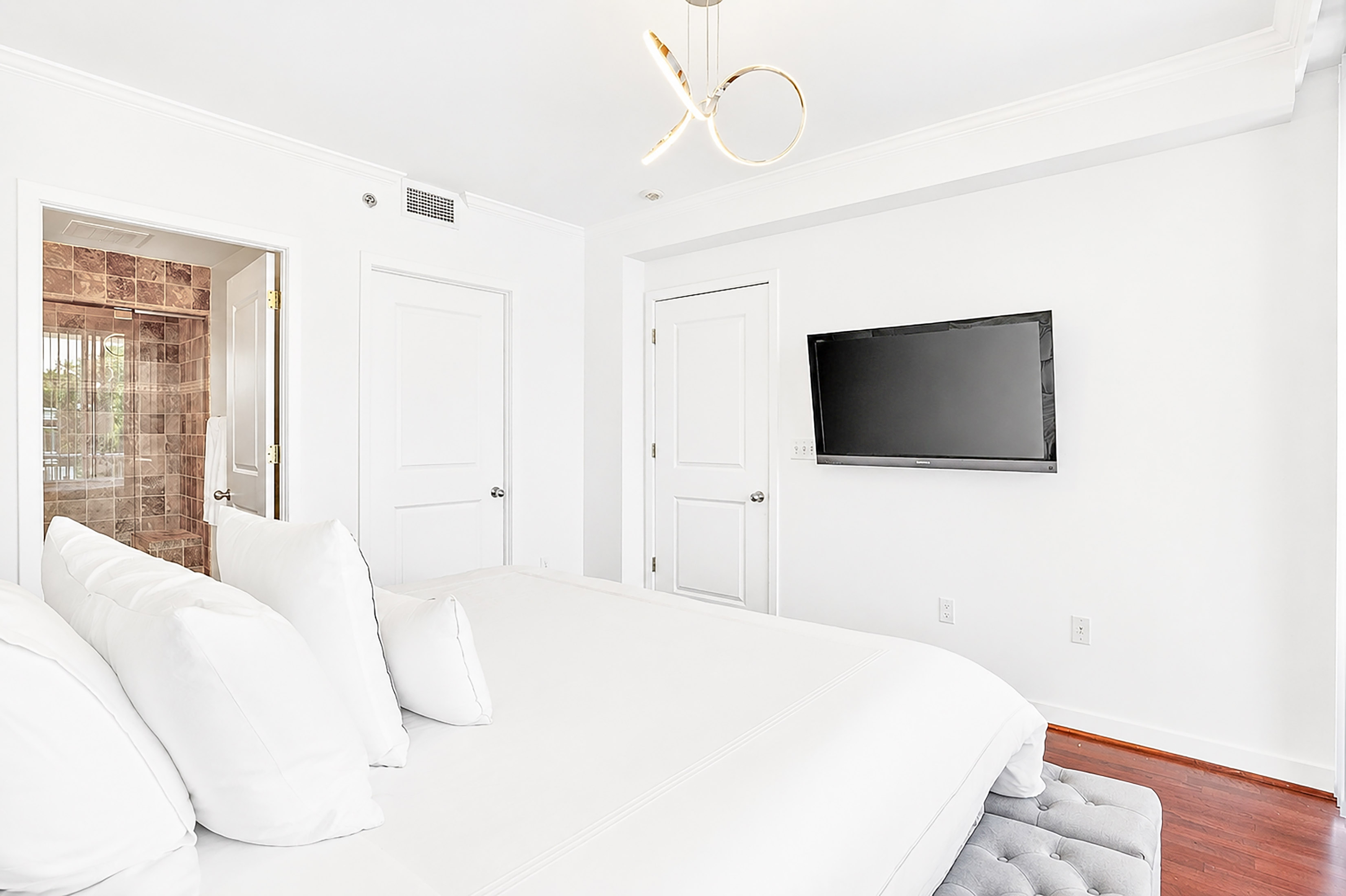  Luxury, Convenience and Vibrant City Living at the Sought-after Buckhead Grand - 物件實景