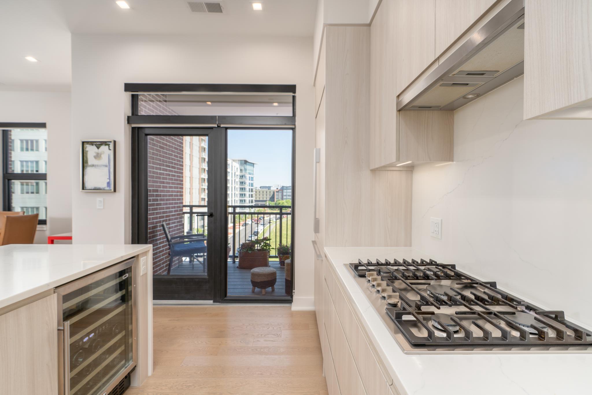  701 Swann Avenue, Alexandria, VA, 22301 - 物件實景