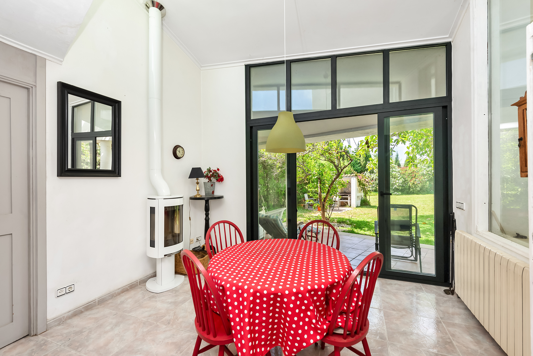  Mallorcan-style house with pool in Alcudia - 物件實景