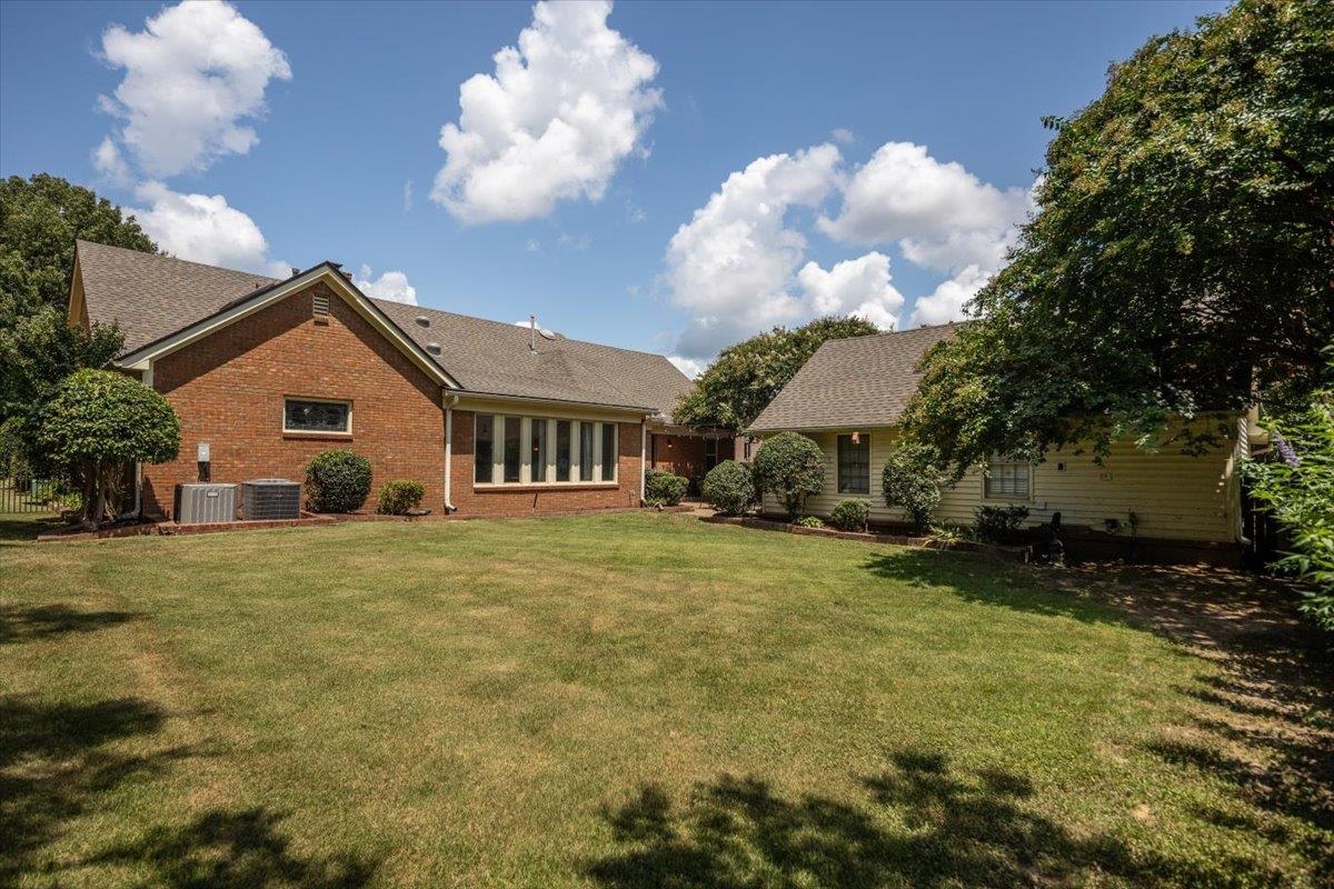Collierville, Tennessee, 38017, United States, 4 Bedrooms Bedrooms, ,2 BathroomsBathrooms,Residential,For Sale,1911885