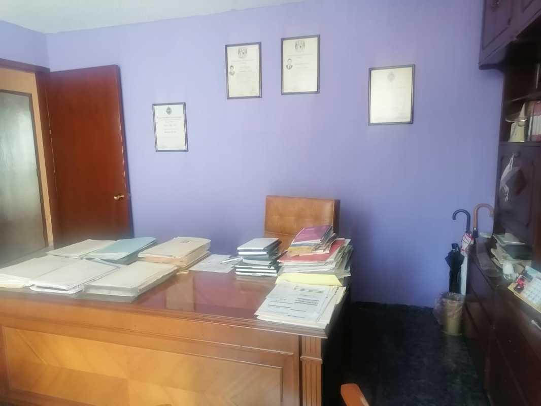 San Juan de Dios, Tlalpan, Ciudad de México, 14357, Mexico, 4 Bedrooms Bedrooms, ,4 BathroomsBathrooms,Residential,For Sale,San Juan de Dios,1610936