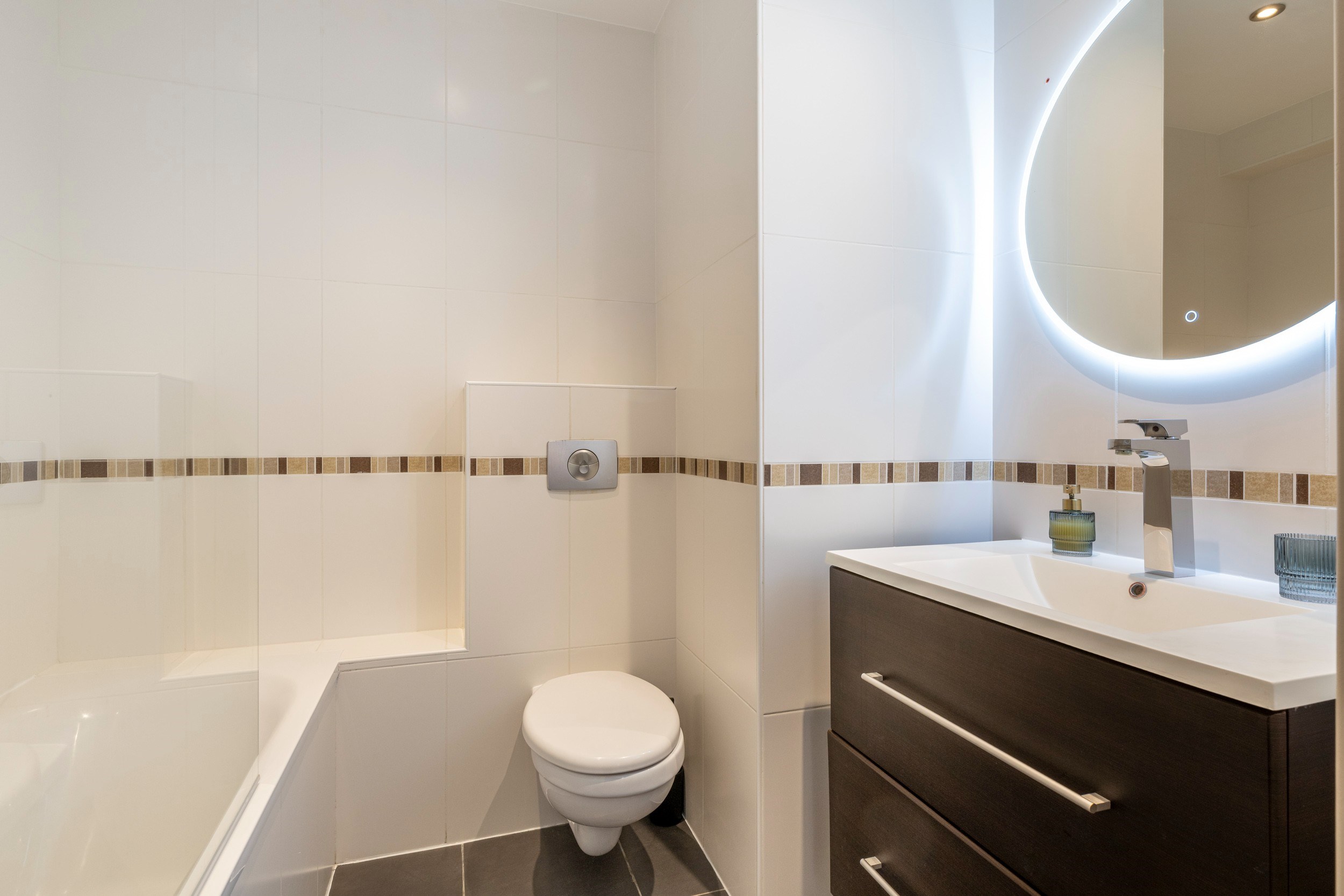  Character apartment in the heart of Nice Old Town near Place Rossetti - 物件實景