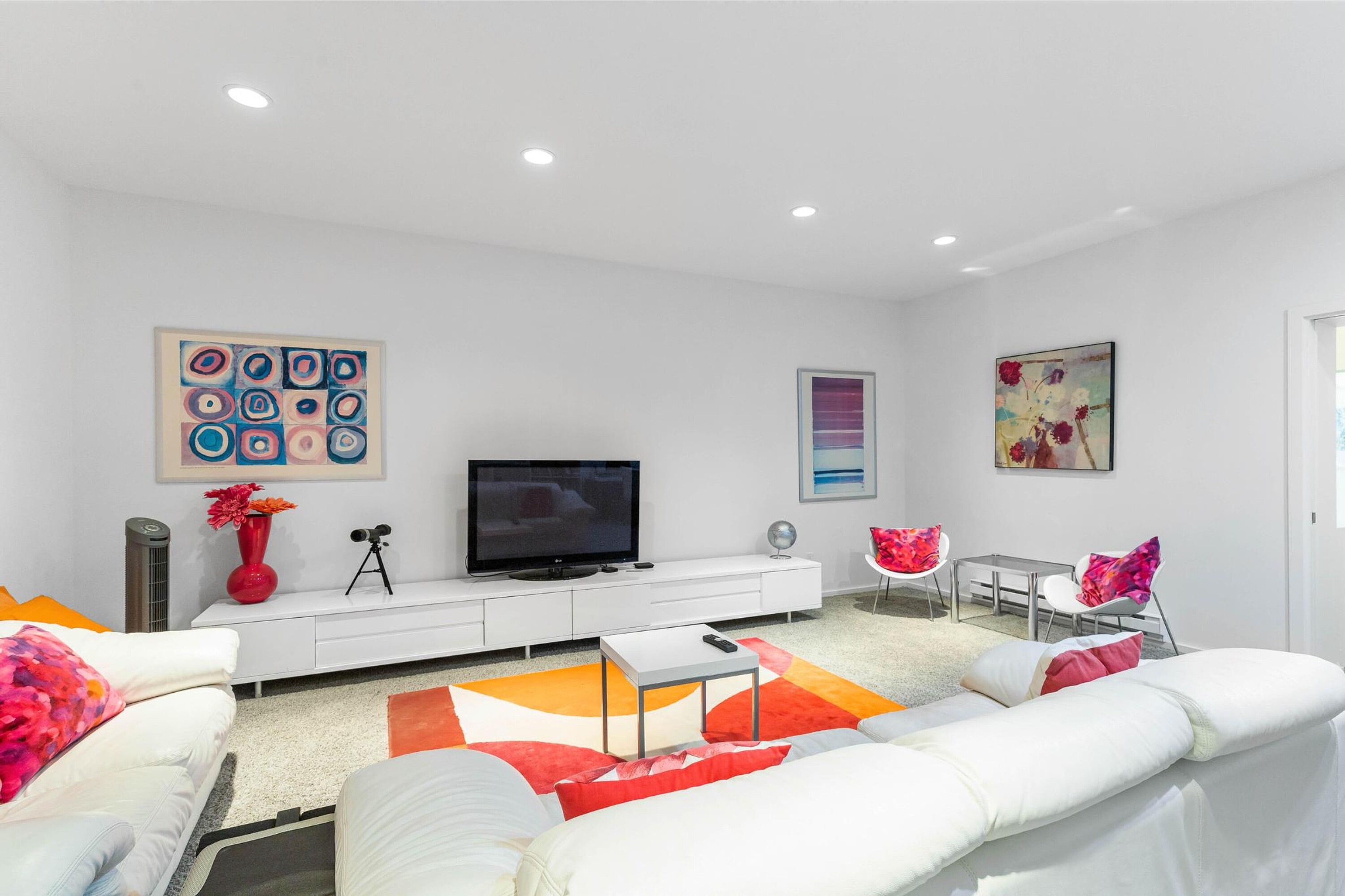  Modern Lakeshore Home - 物件實景