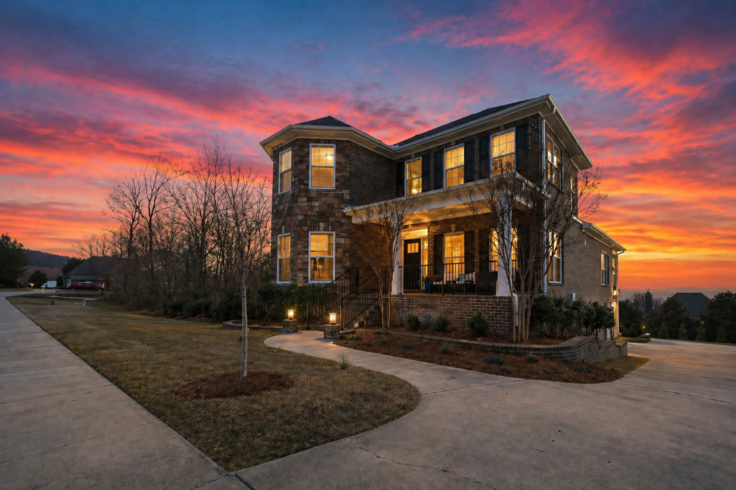  2821 Talon Circle NE - 物件實景