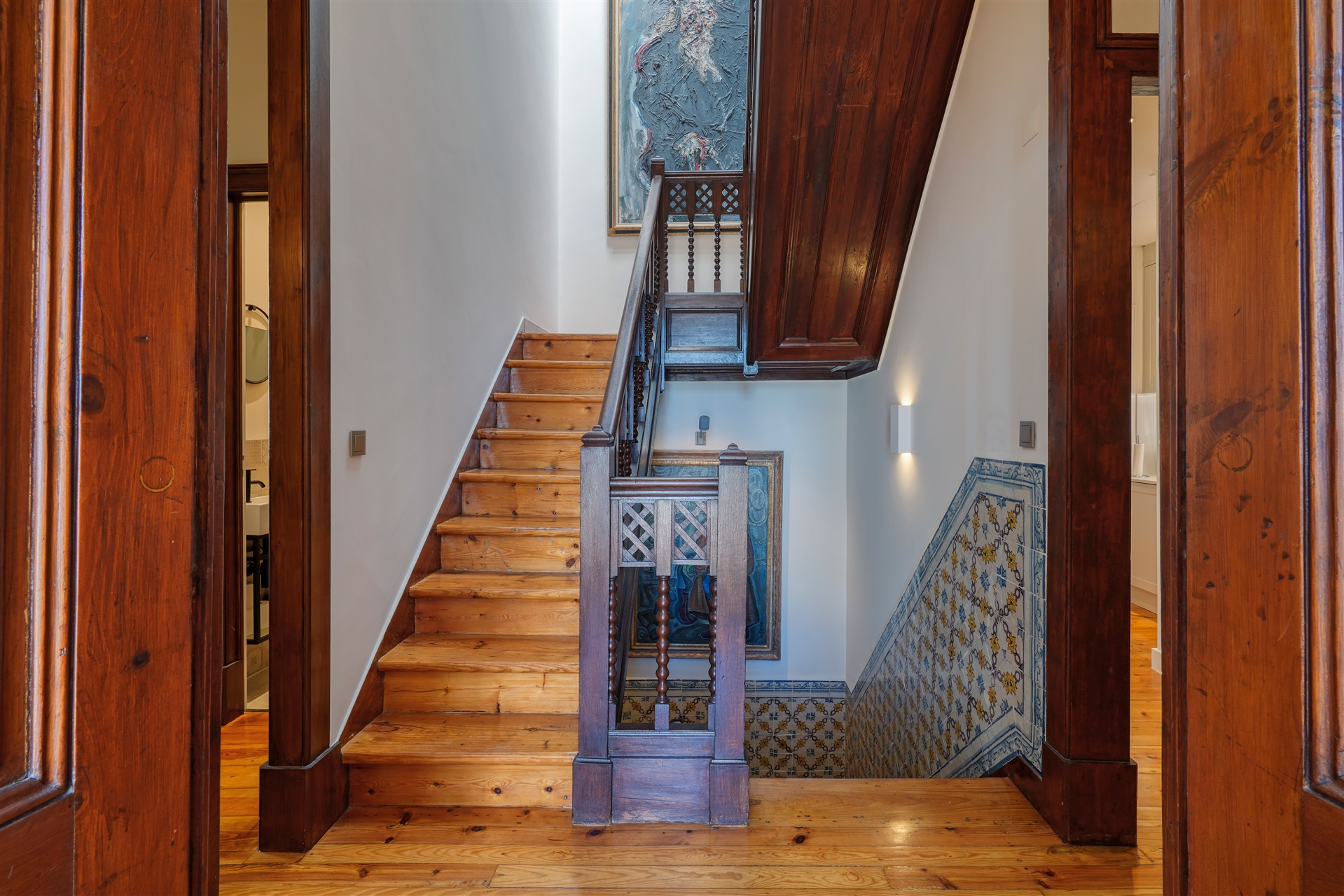  Detached house, 6 bedrooms, for Sale - 物件實景