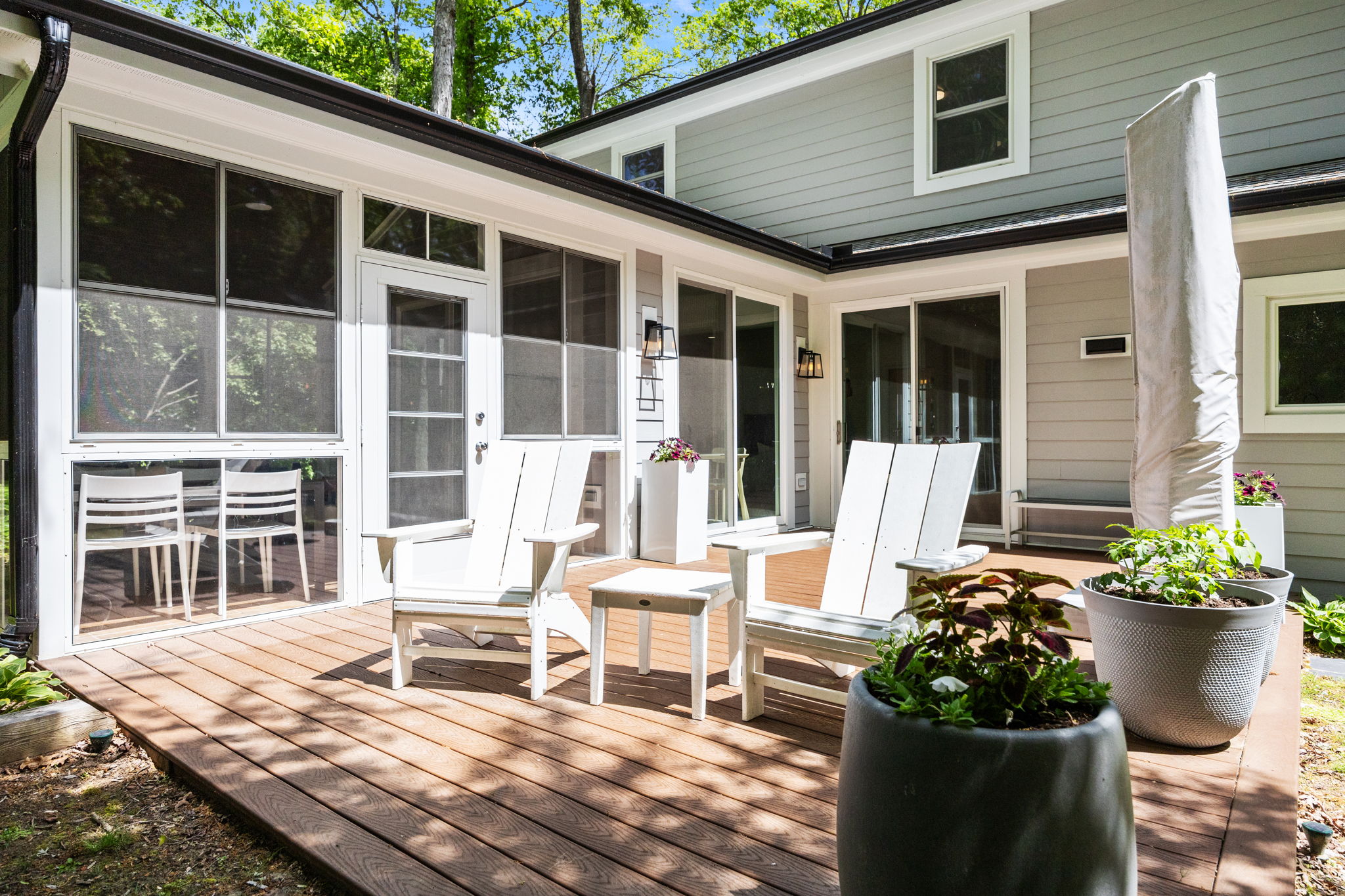  8 Sedgewood Road, Chapel Hill, NC 27514 - 物件實景