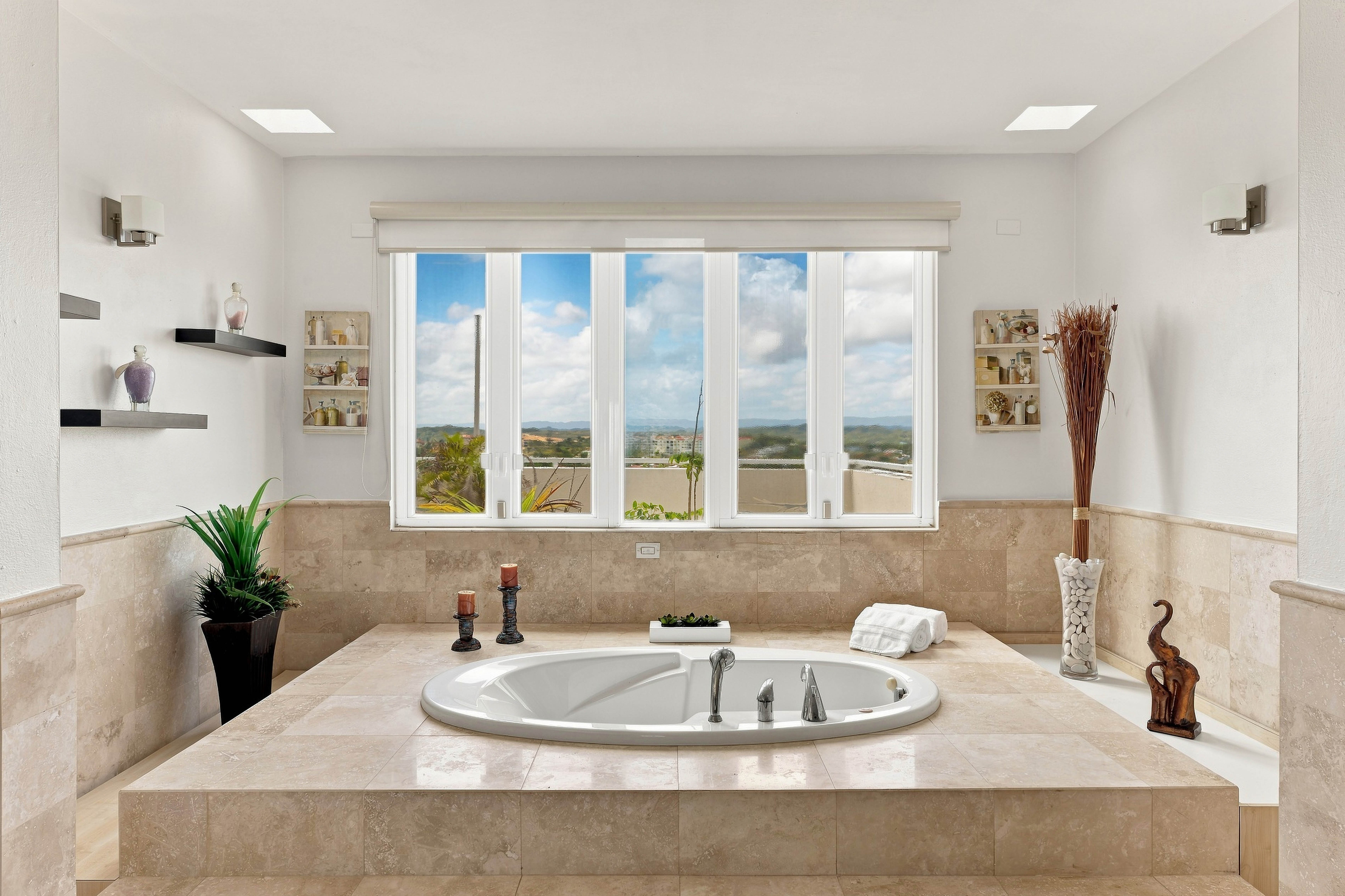  Oceanview Penthouse at Treasure Point - 物件實景