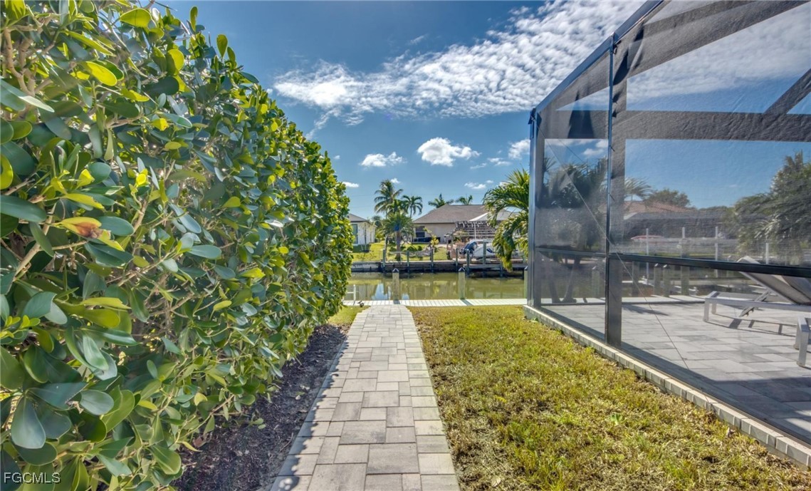 Cape Coral, Florida, 33914, United States, 3 Bedrooms Bedrooms, ,2 BathroomsBathrooms,Residential,For Sale,2048325