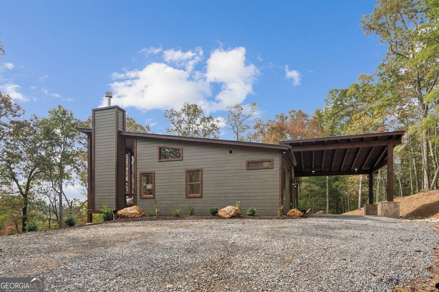 Mineral Bluff, Georgia, 30559, United States, 4 Bedrooms Bedrooms, ,4 BathroomsBathrooms,Residential,For Sale,1962222