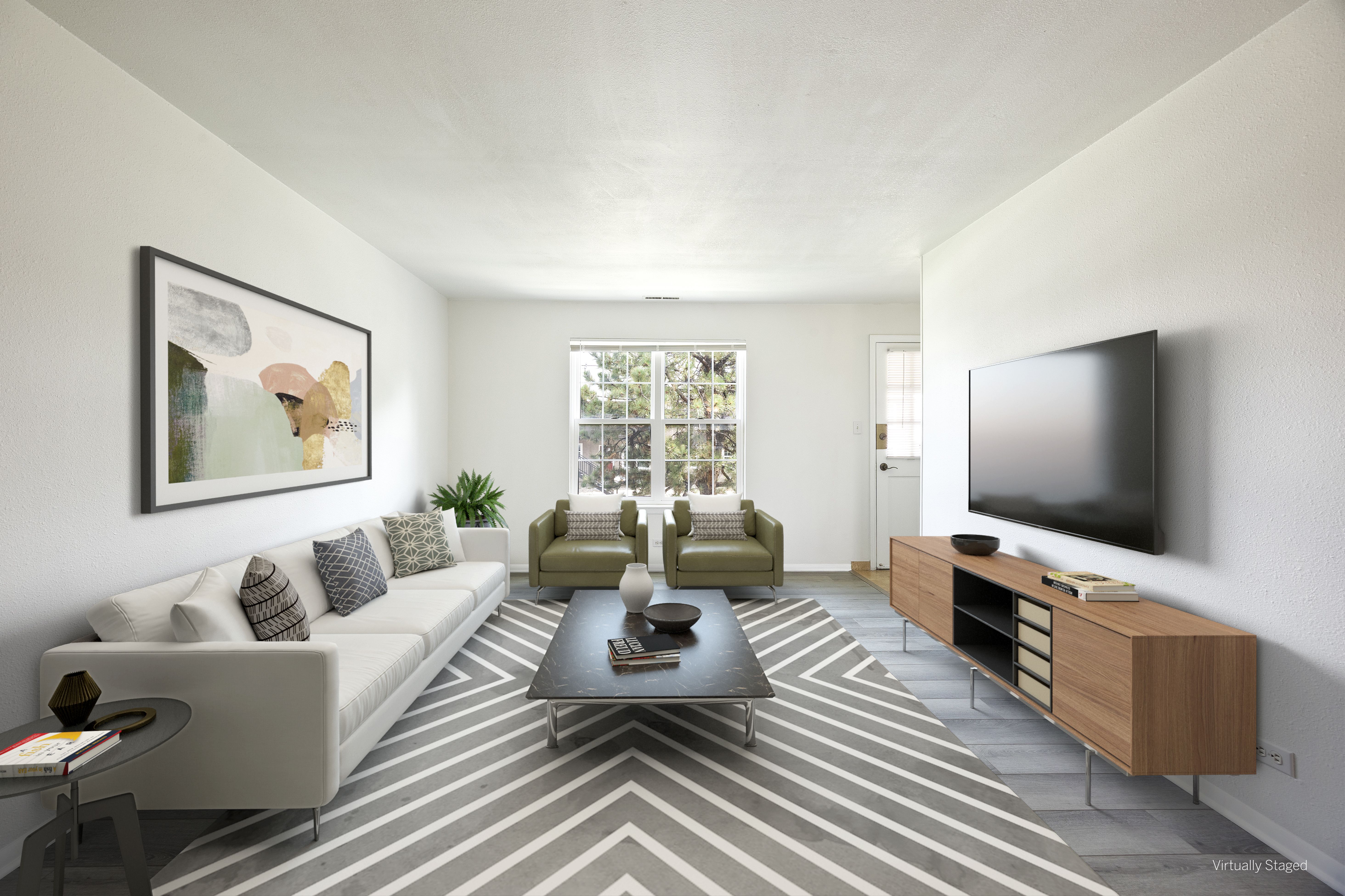  Bright, Open, Beautiful Condo - 物件實景