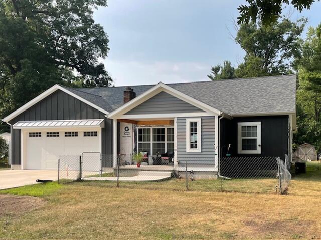 Giles Rd, Muskegon, MI 49445