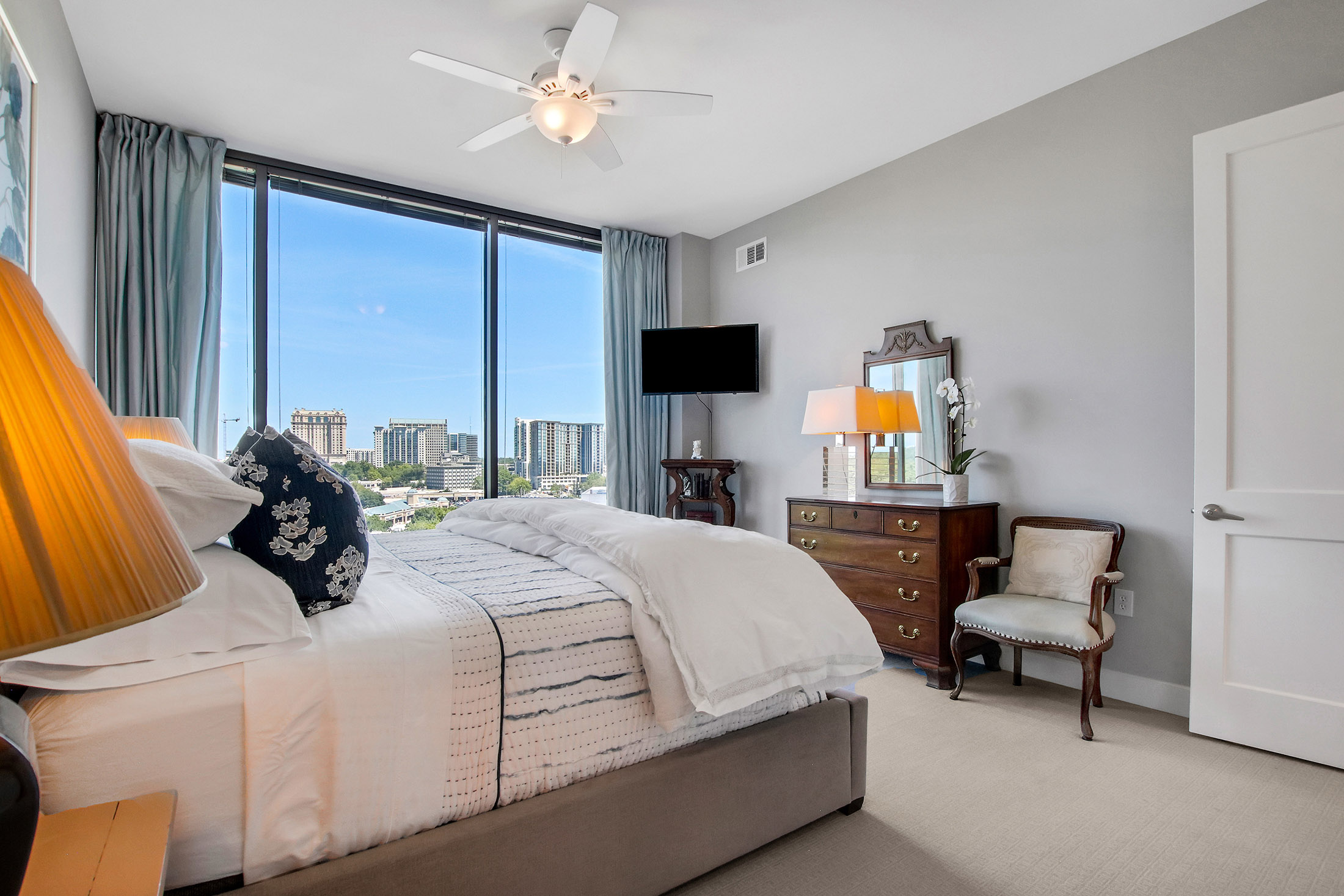  Distinctive Luxury at Gallery in Buckhead - 物件實景