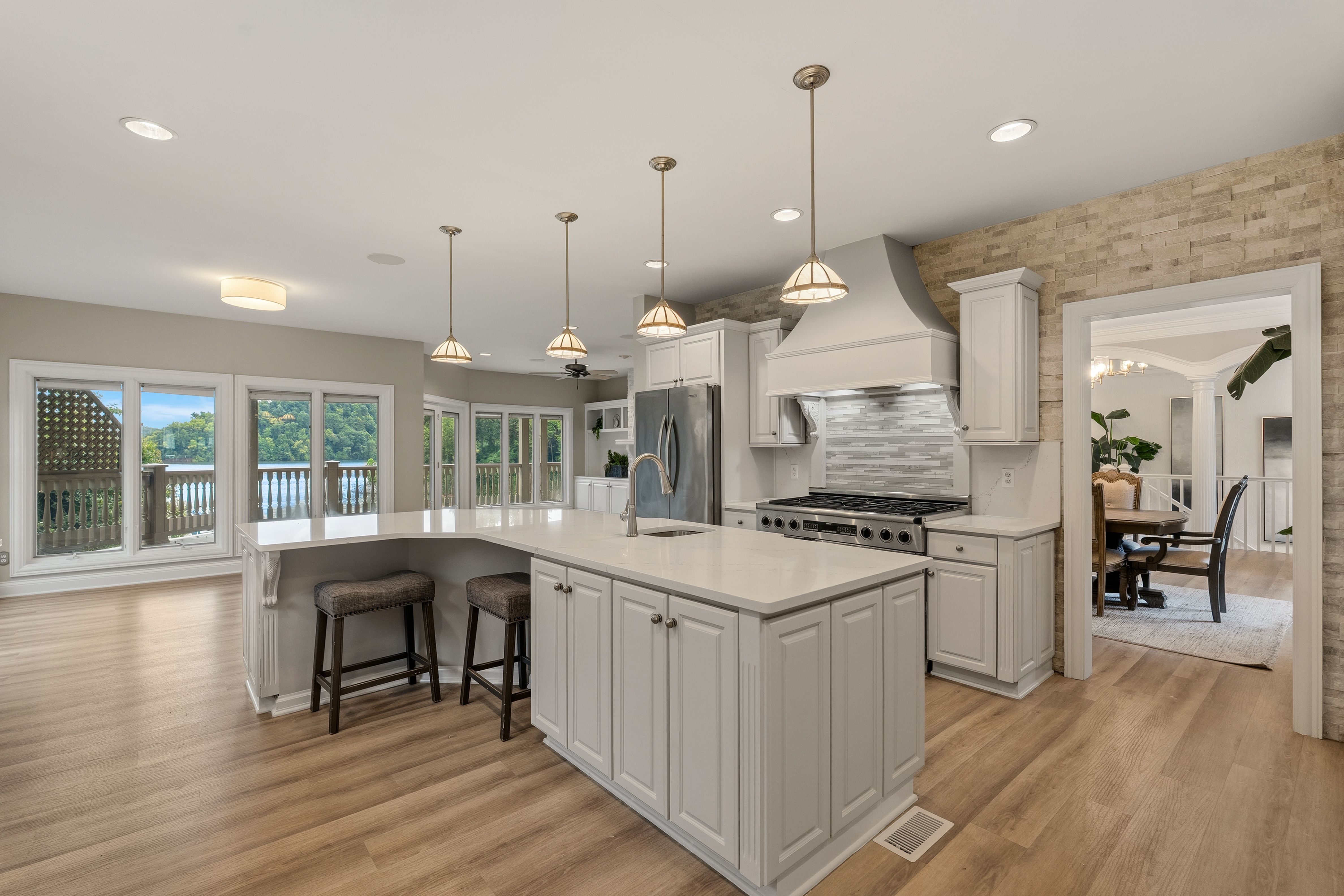  8506 River Club Way, Knoxville, TN 37922 - 物件實景
