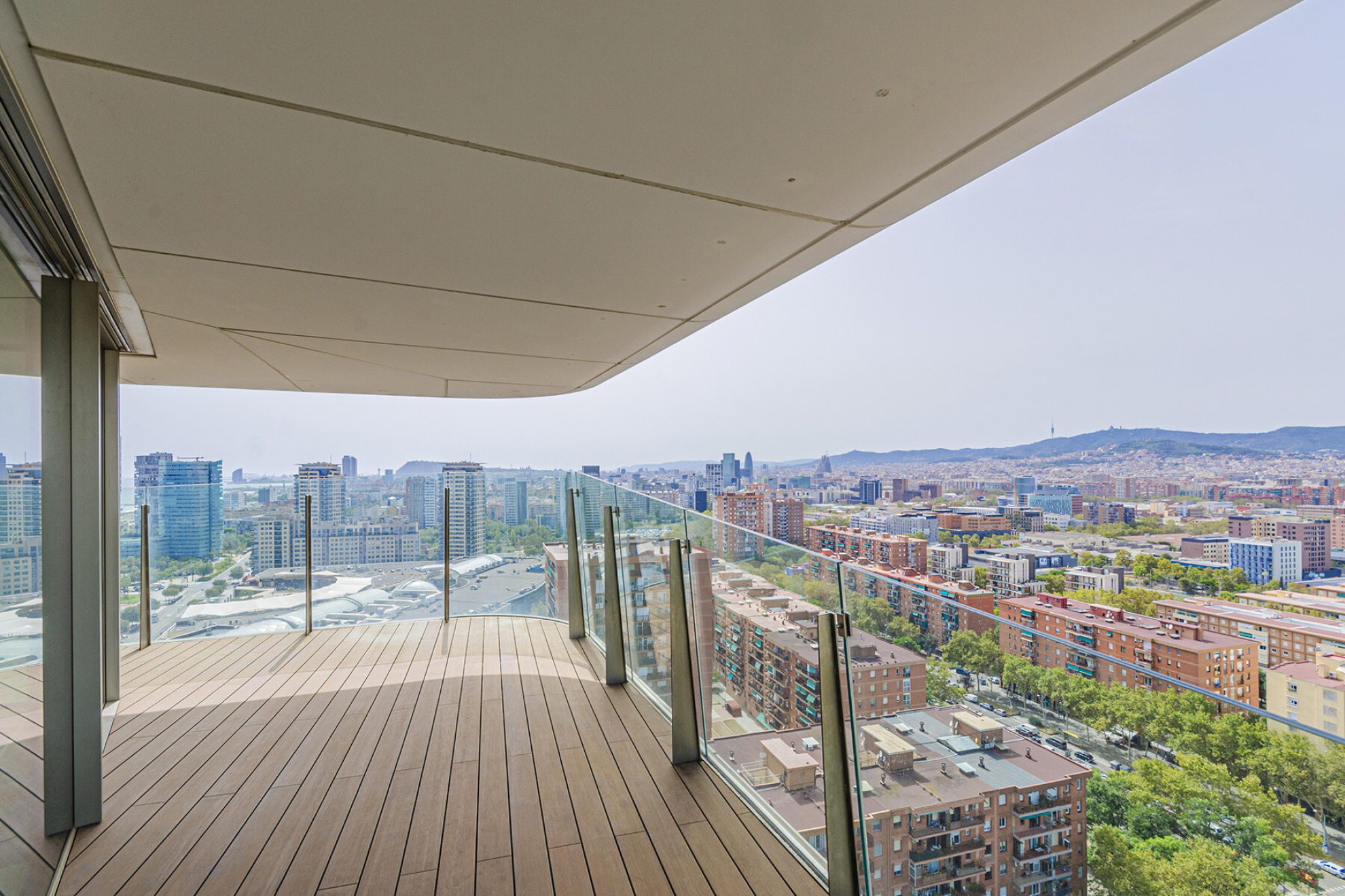  Antares. An excellent new development that awakens all the senses. - 物件實景