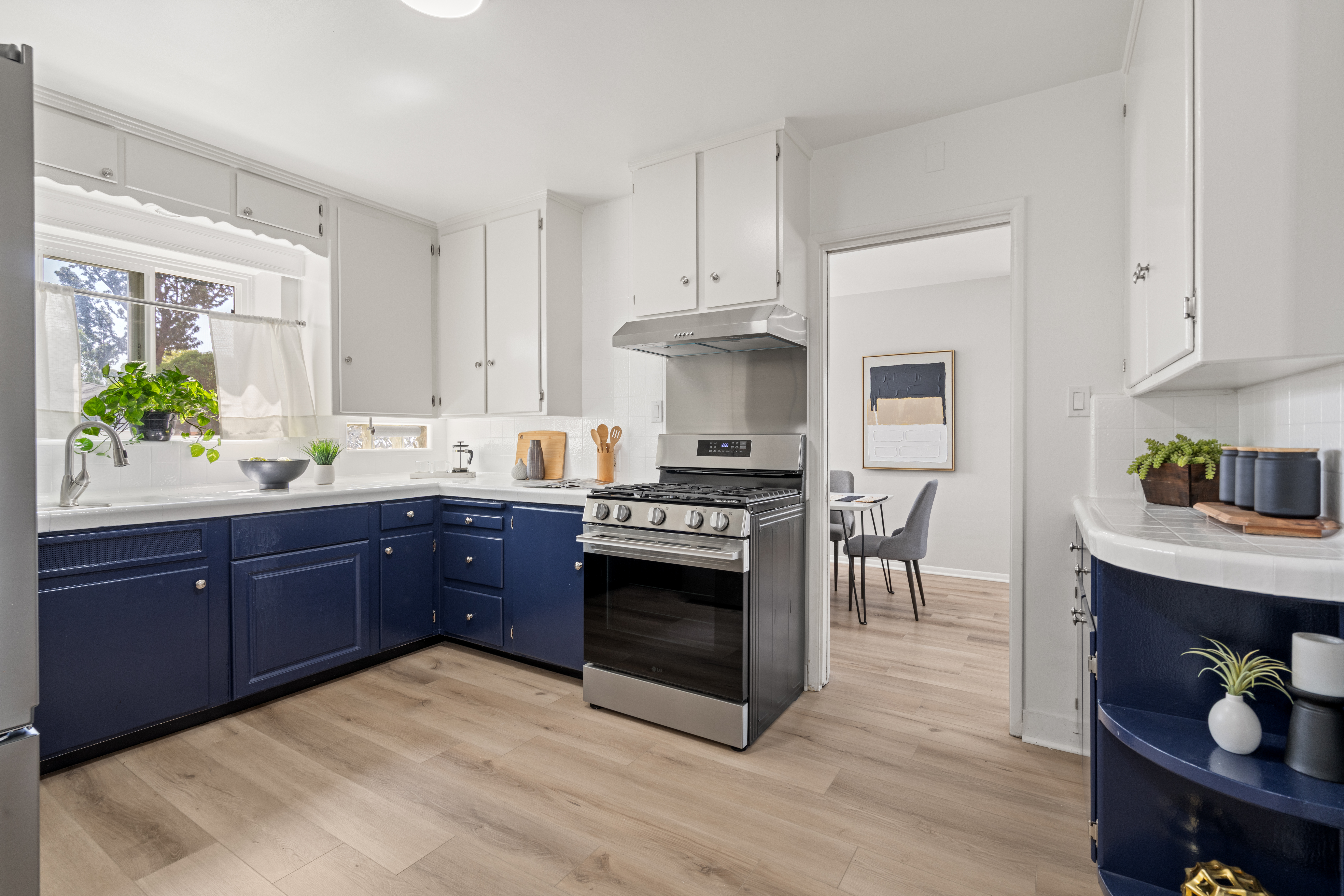  2700 Eucalyptus Avenue, Long Beach, CA 90806 - 物件實景