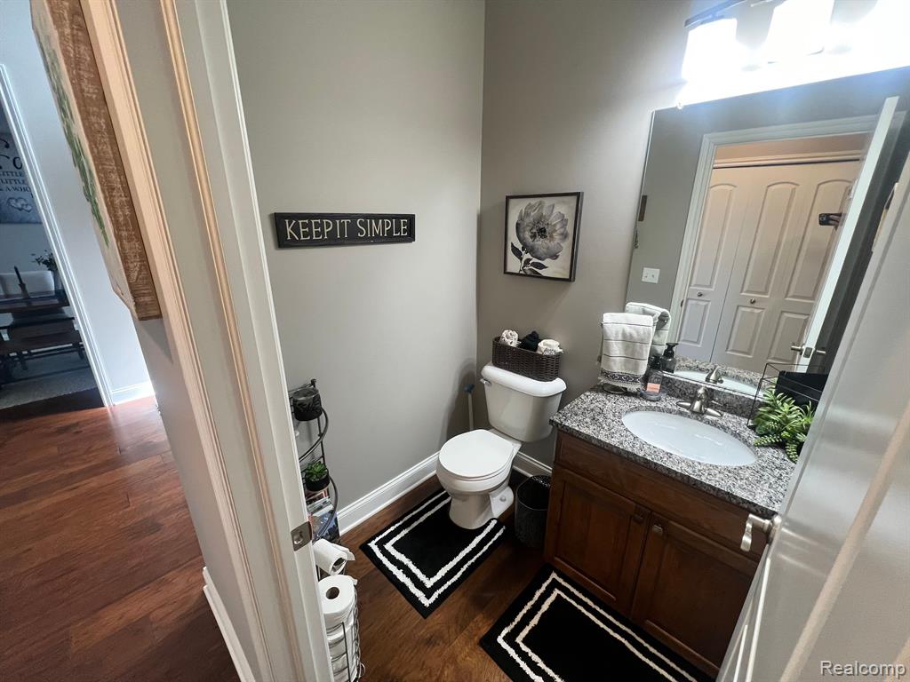 Shelby Township, Michigan, 48316, United States, 3 Bedrooms Bedrooms, ,4 BathroomsBathrooms,Residential,For Sale,2014056