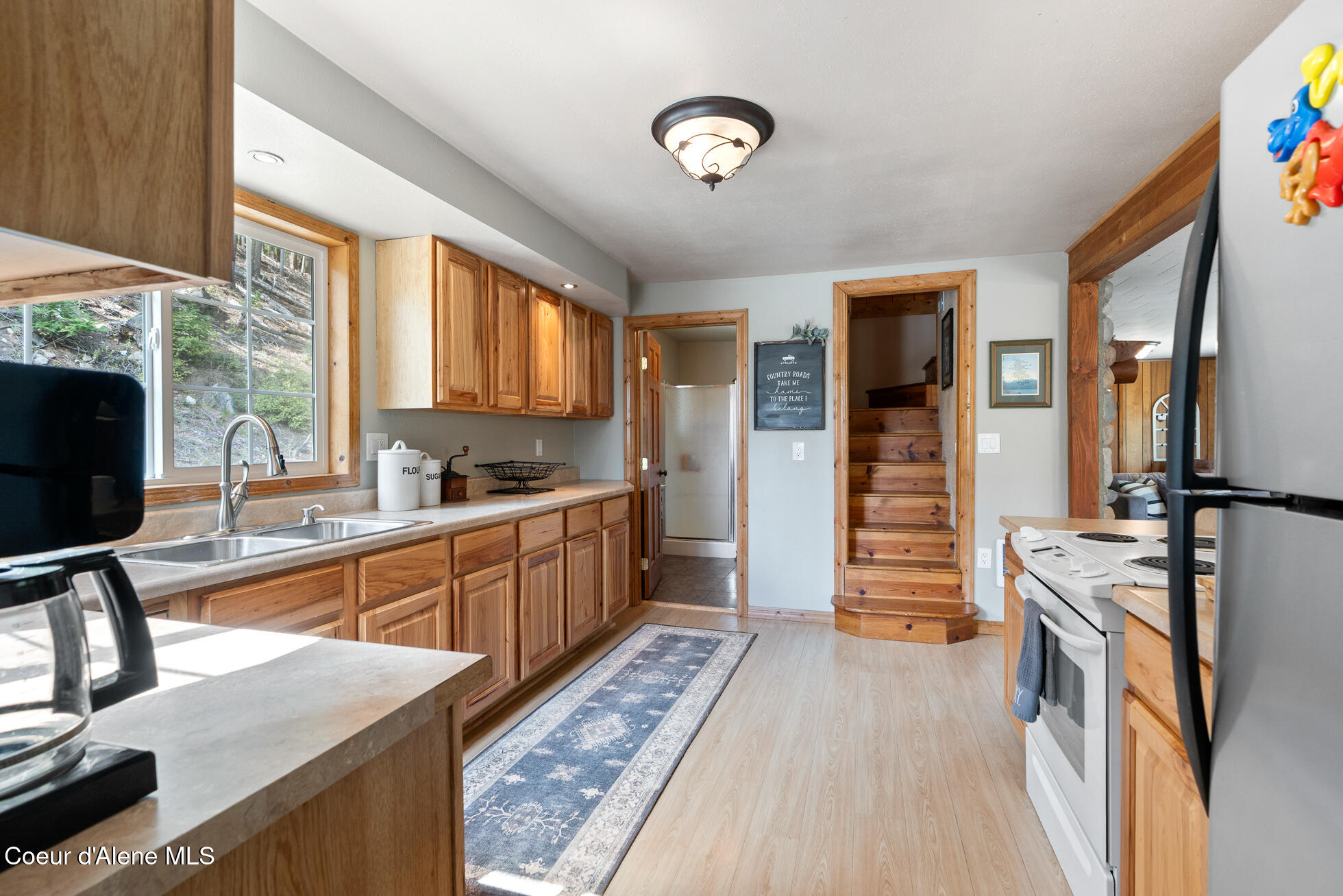 Priest Lake, Idaho, 83856, United States, 3 Bedrooms Bedrooms, ,1 BathroomBathrooms,Residential,For Sale,1978868